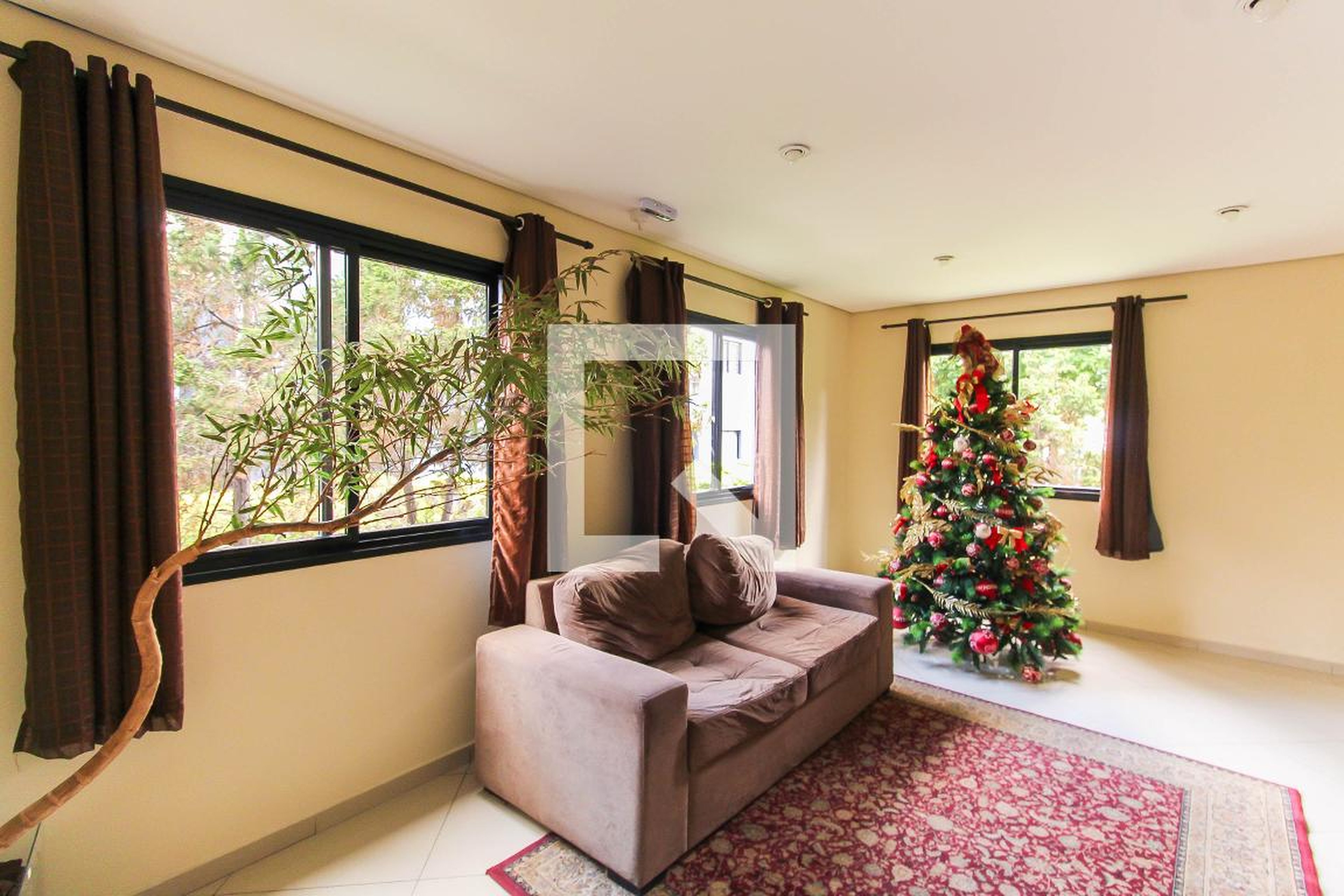 Hall - Atua Hipódromo II