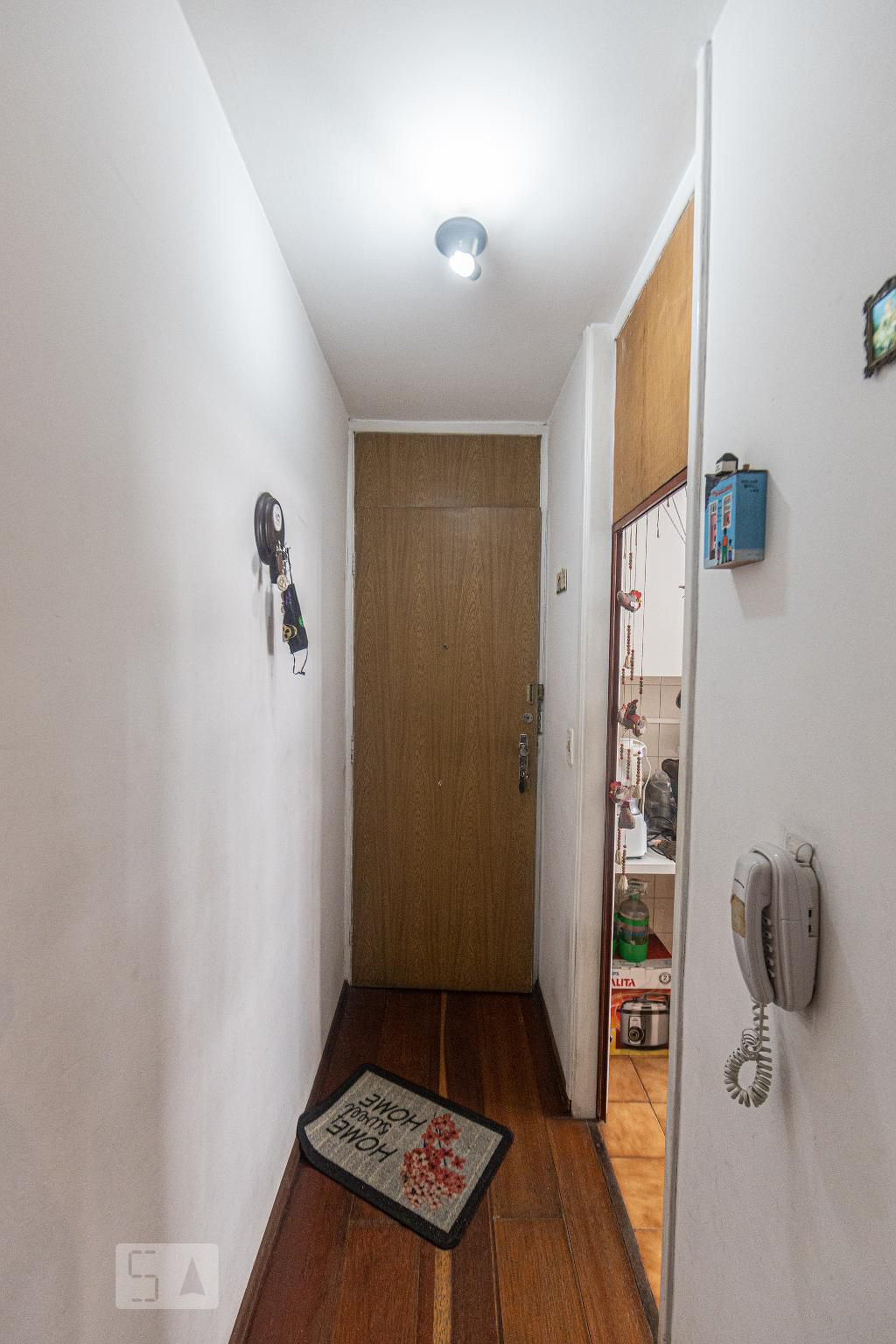 Hall entrada - Pedras Preciosas