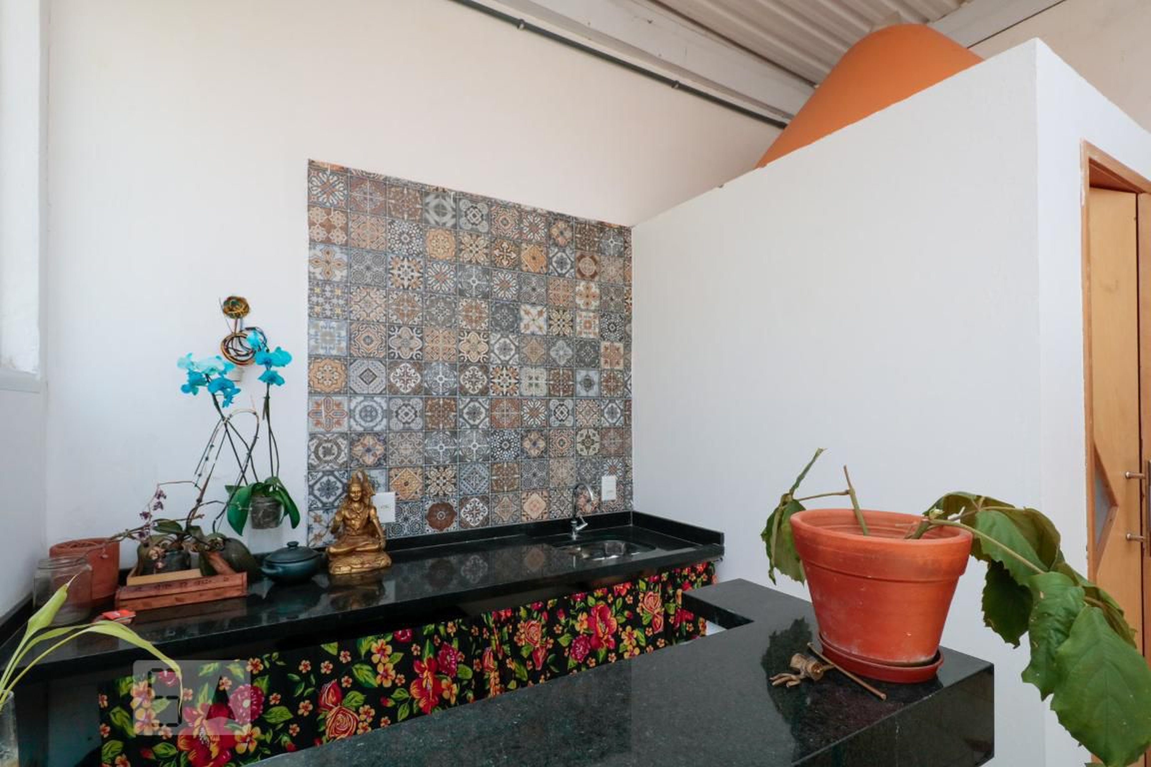 Churrasqueira - Villa Régia