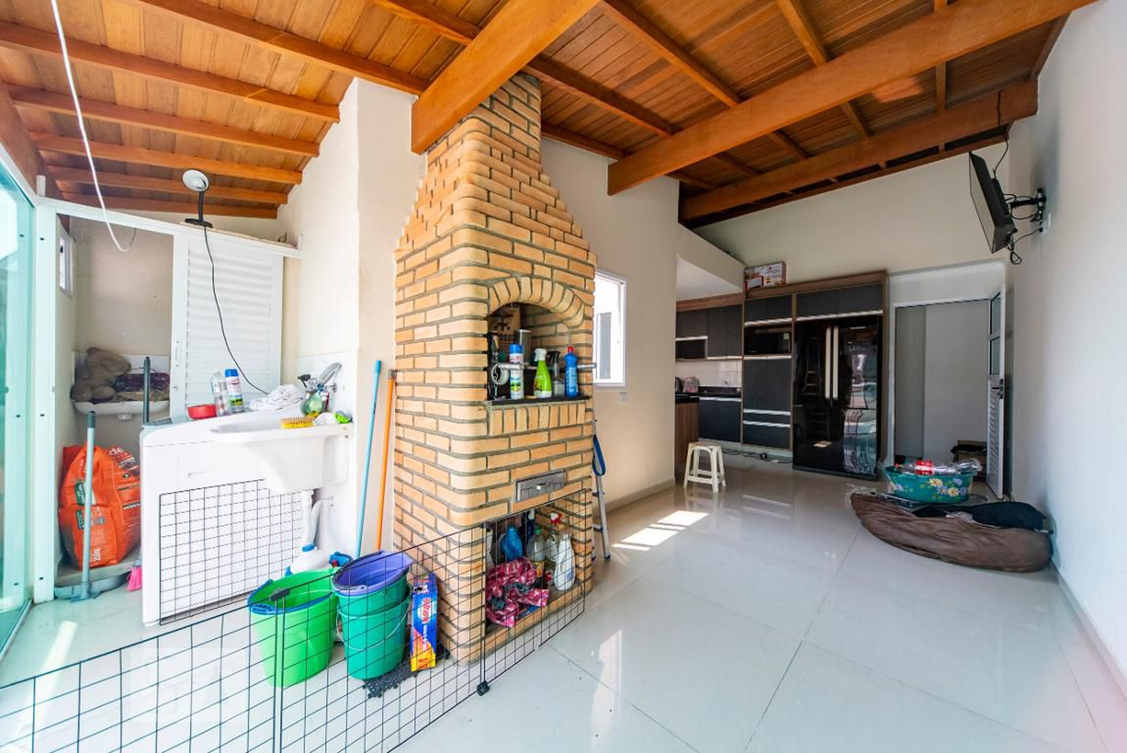 Churrasqueira - Sofia 02