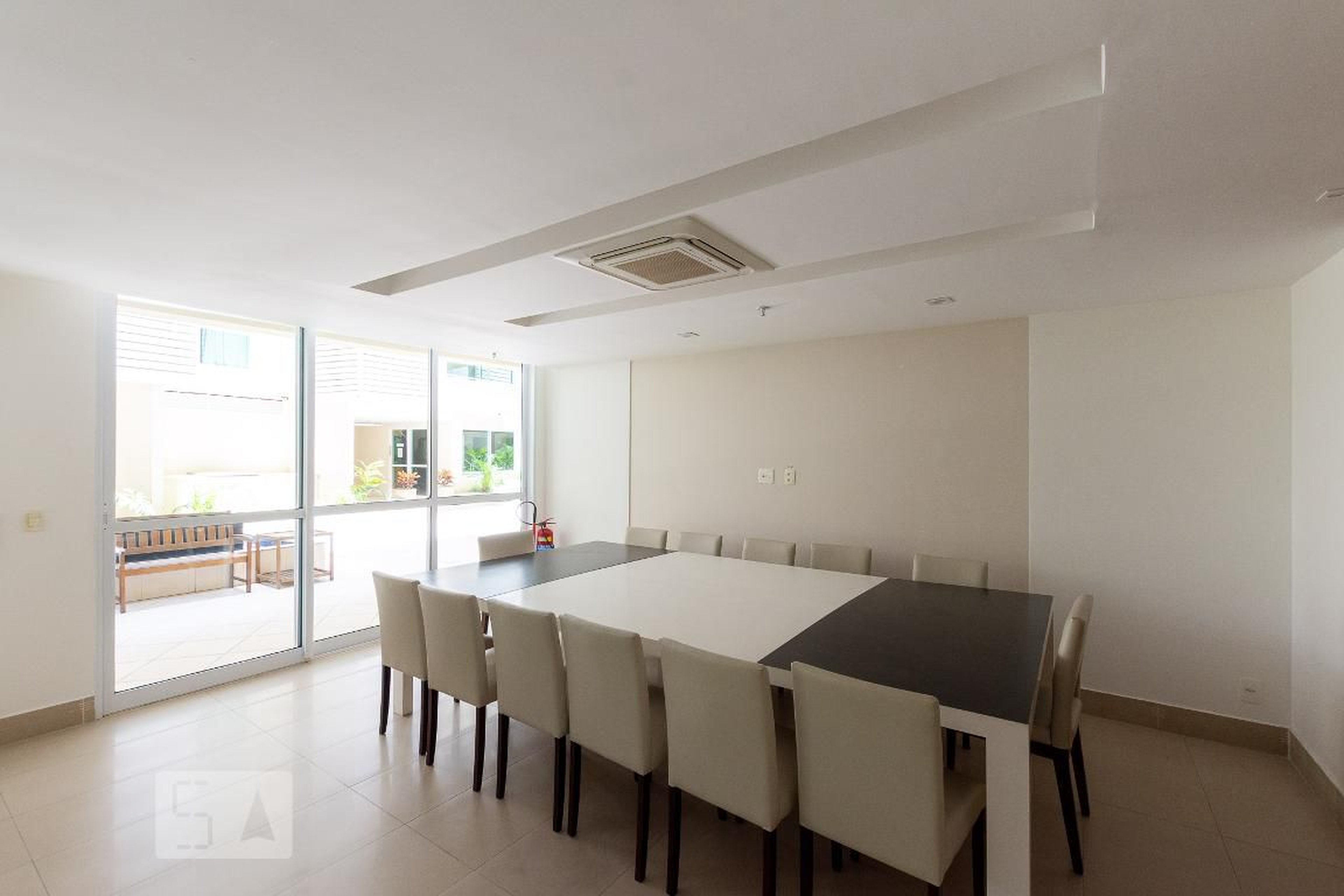 Espaço Gourmet - Contemporanium