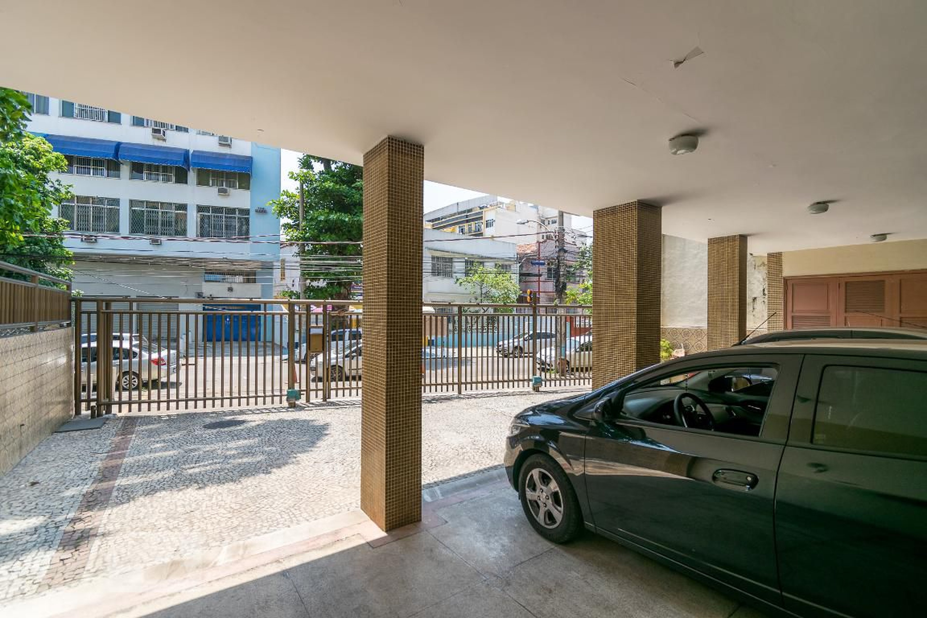 Portaria - Edifício Guedes II