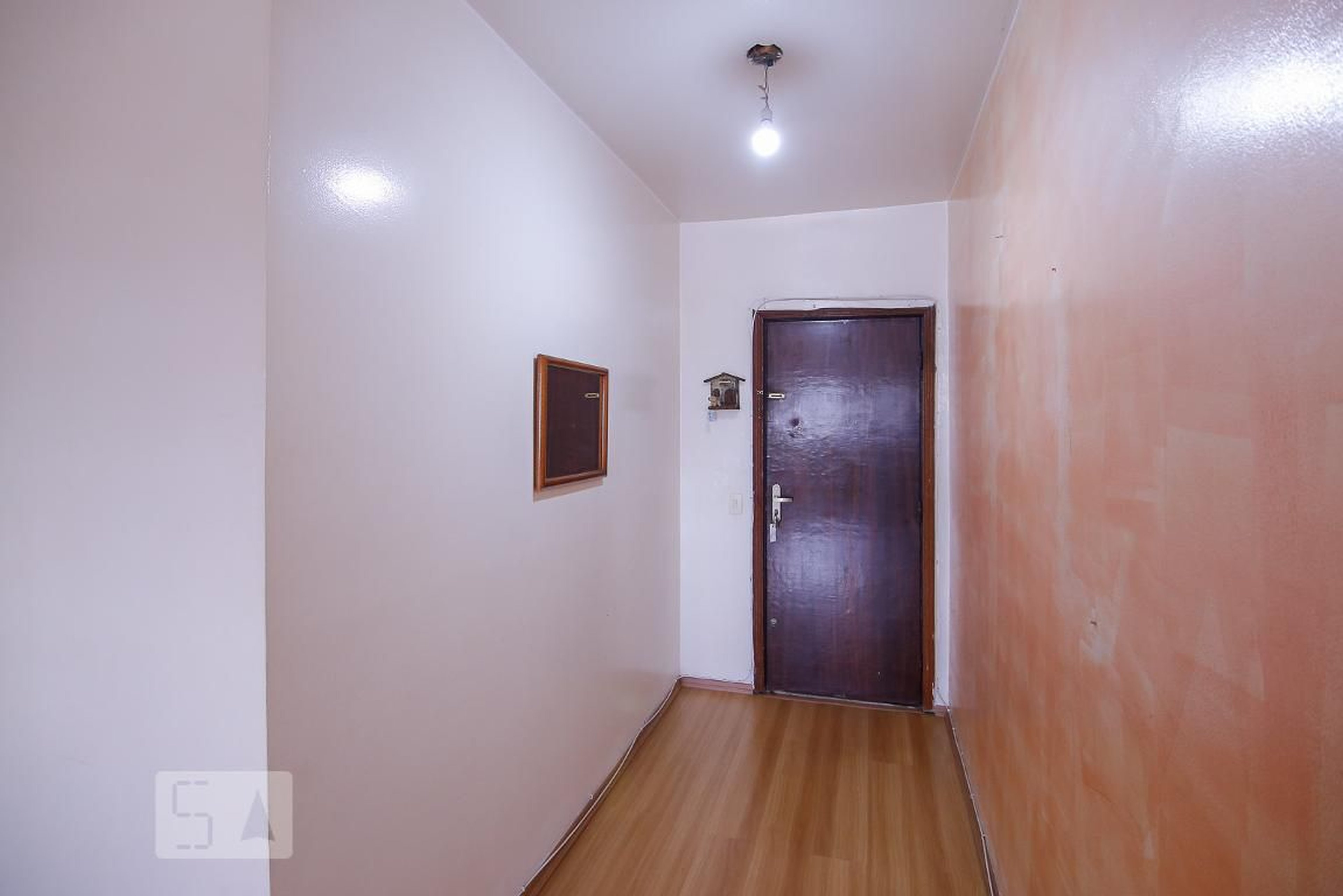 Entrada - Santos Dumont