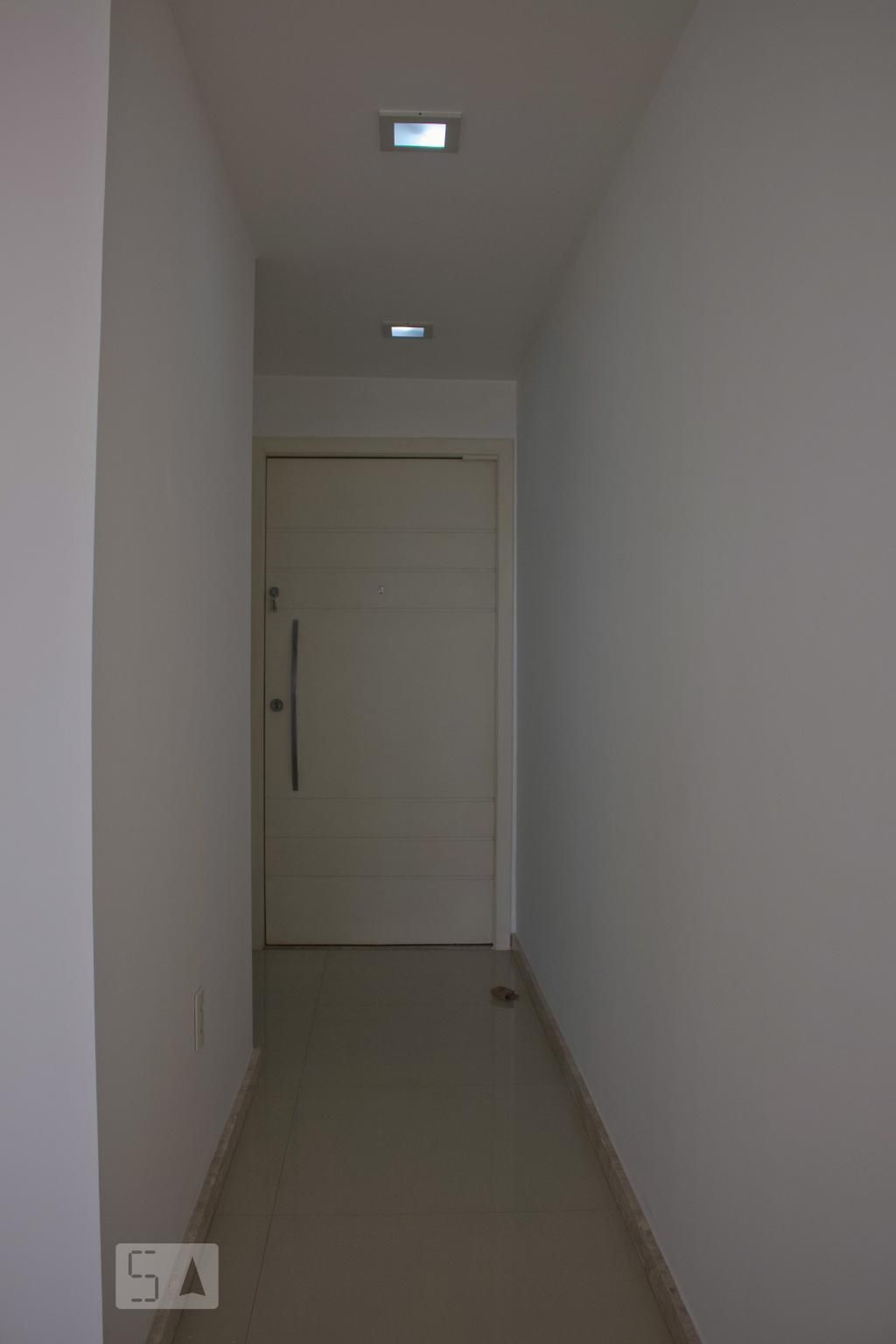 Hall de Entrada - Riviera Delfioriedifício Margherita