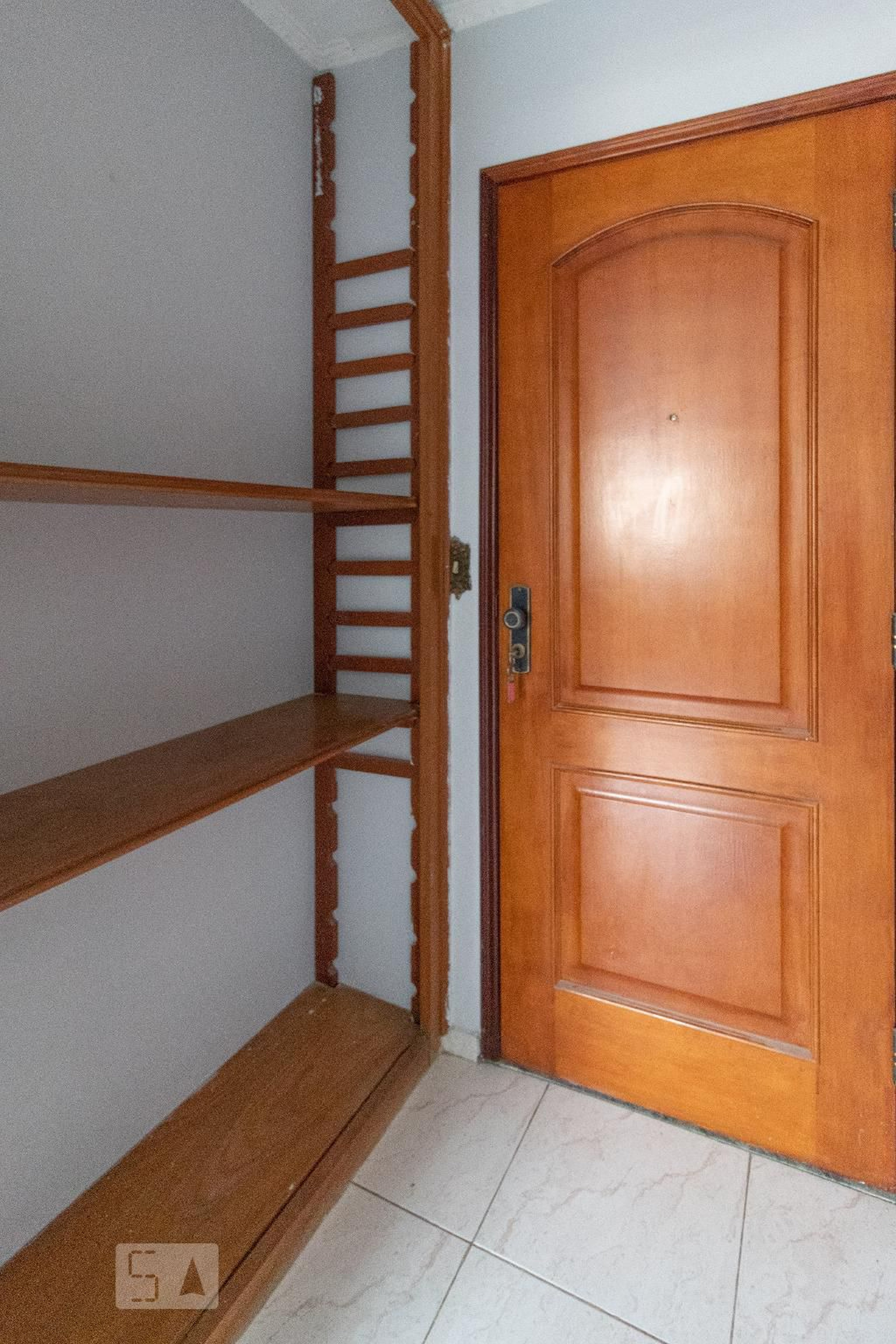 Entrada - Residencial Jaguaré