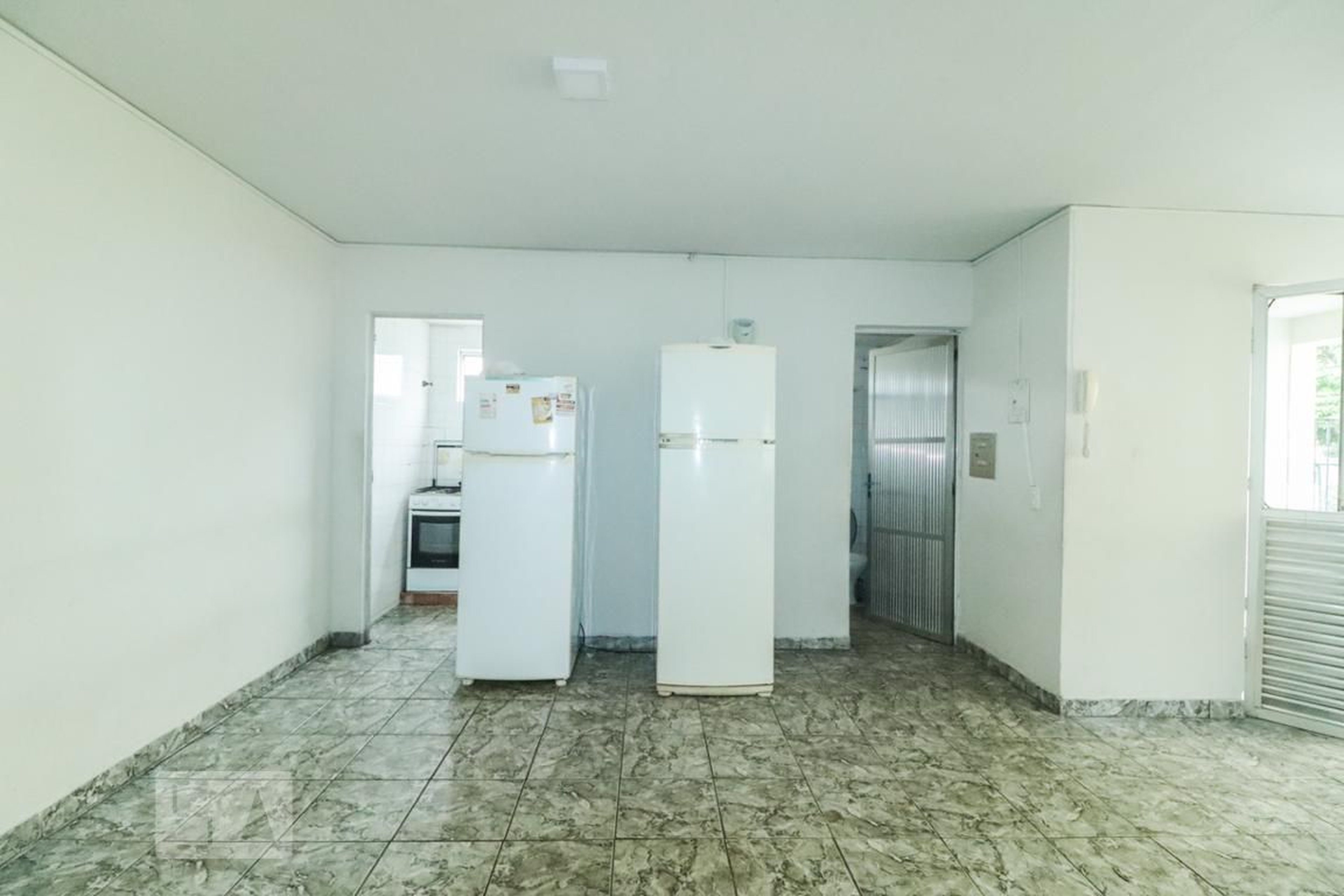 Salão de Festas - Ouro Preto II