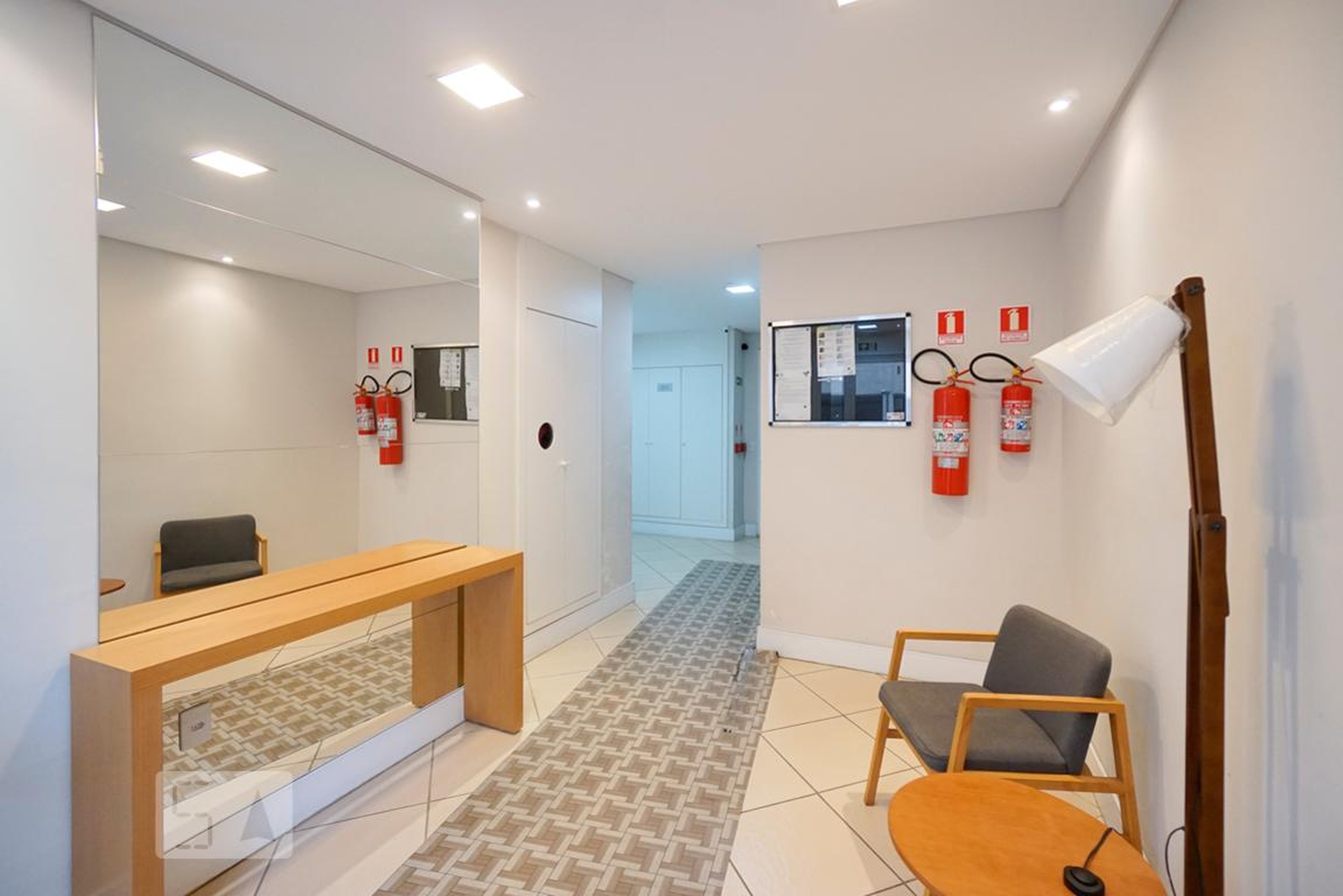 Hall social - Dez Penha