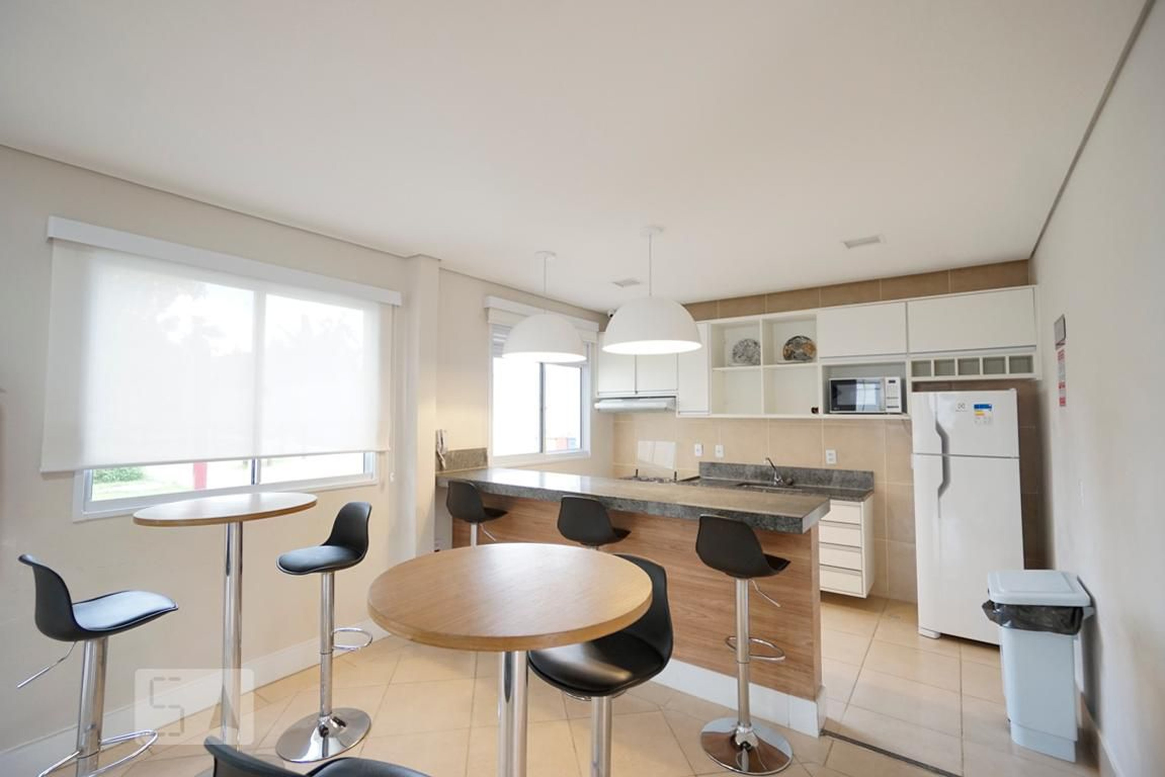 Salão de festas - Dez Penha