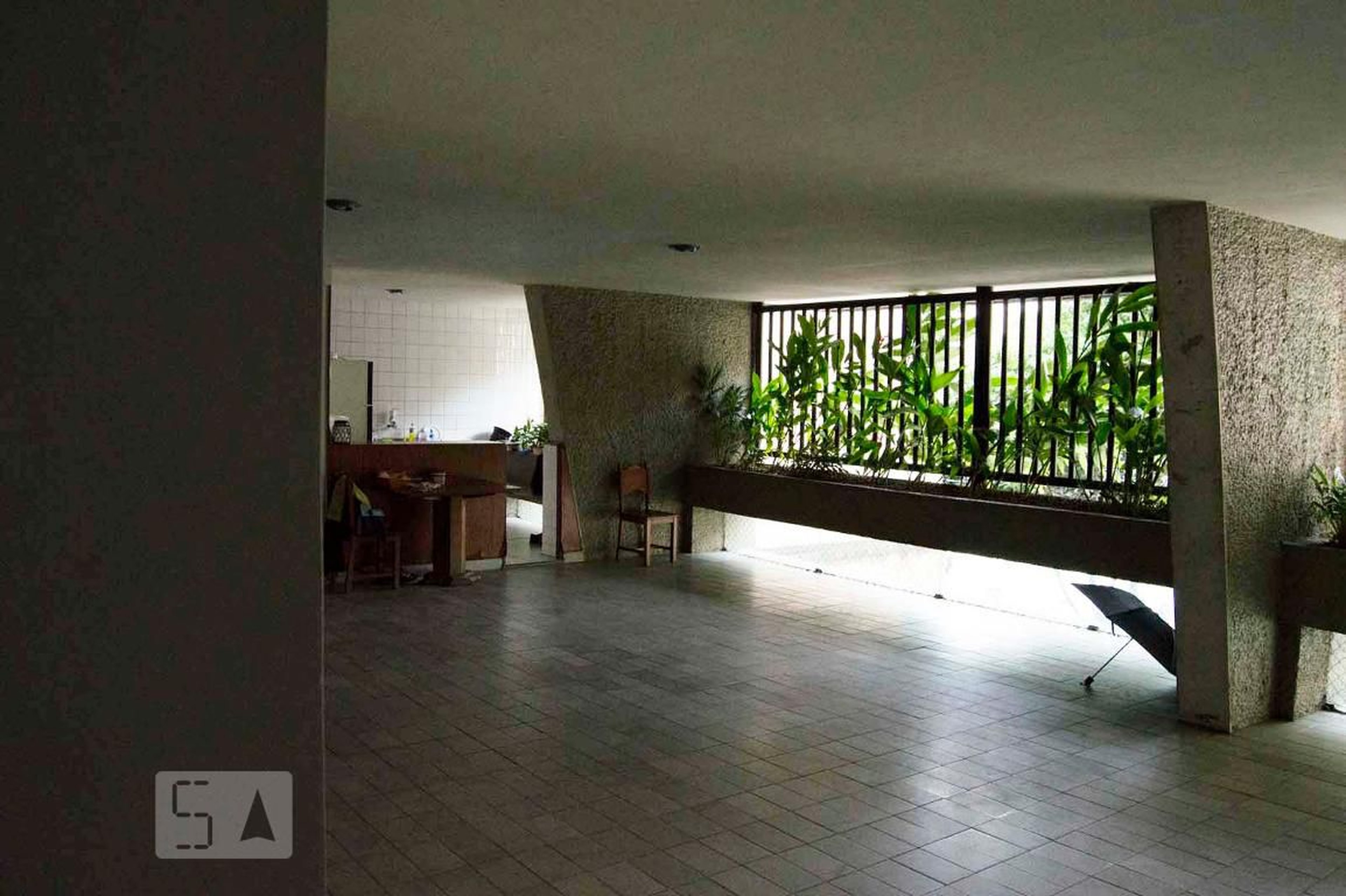 Playground - Edifício João Augusto