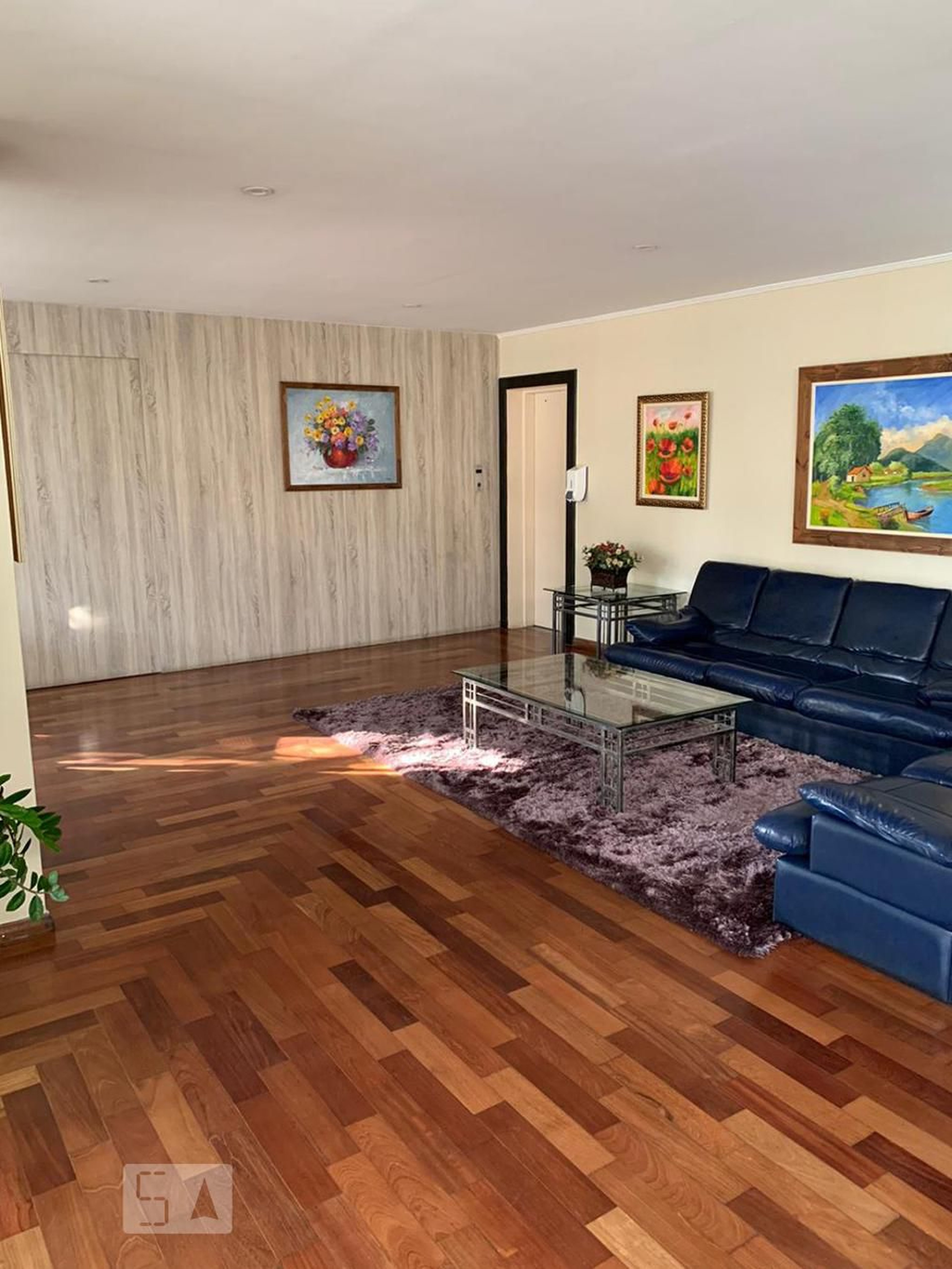 Hall de Entrada - Acre