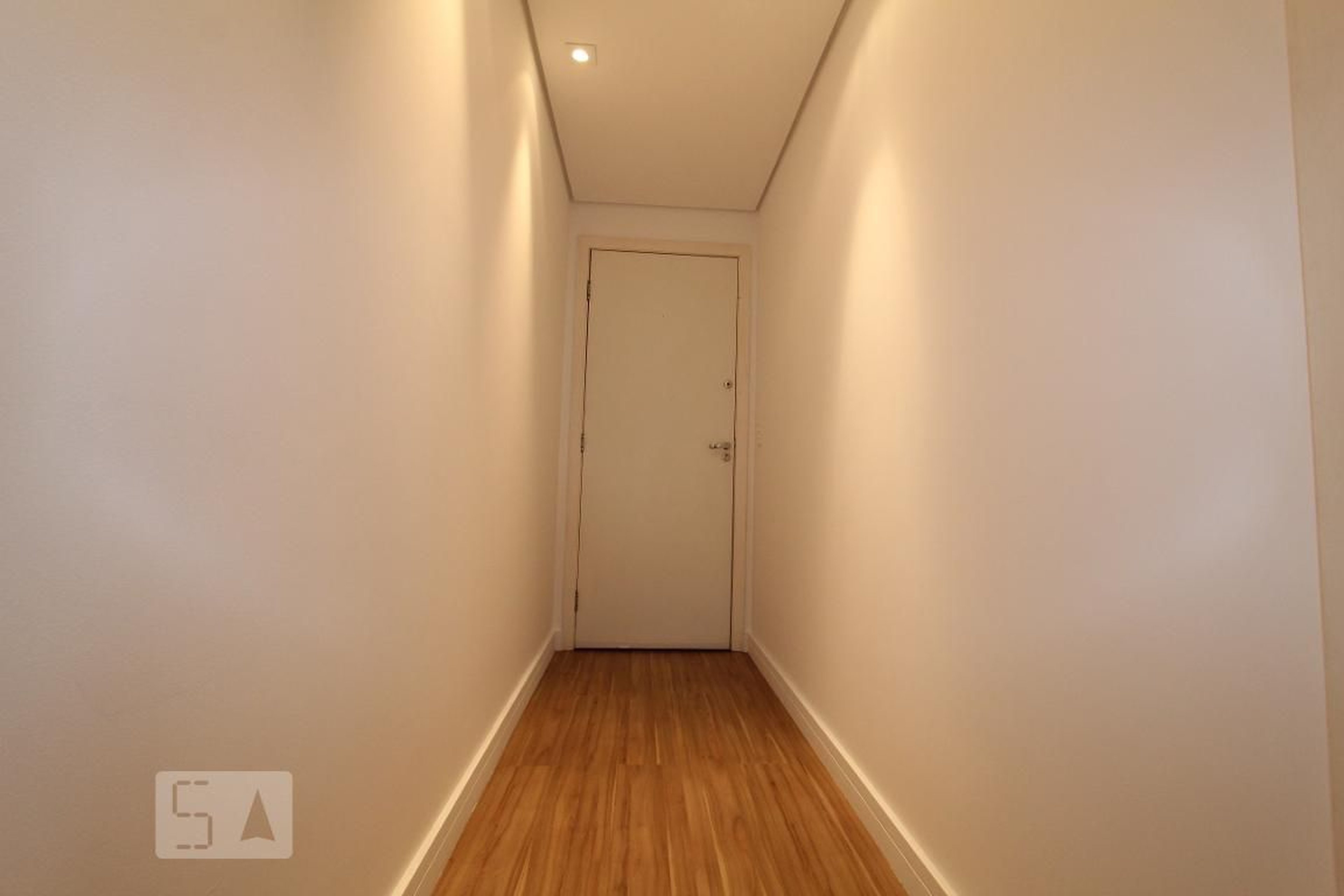 Entrada - Residencial Porto Príncipe