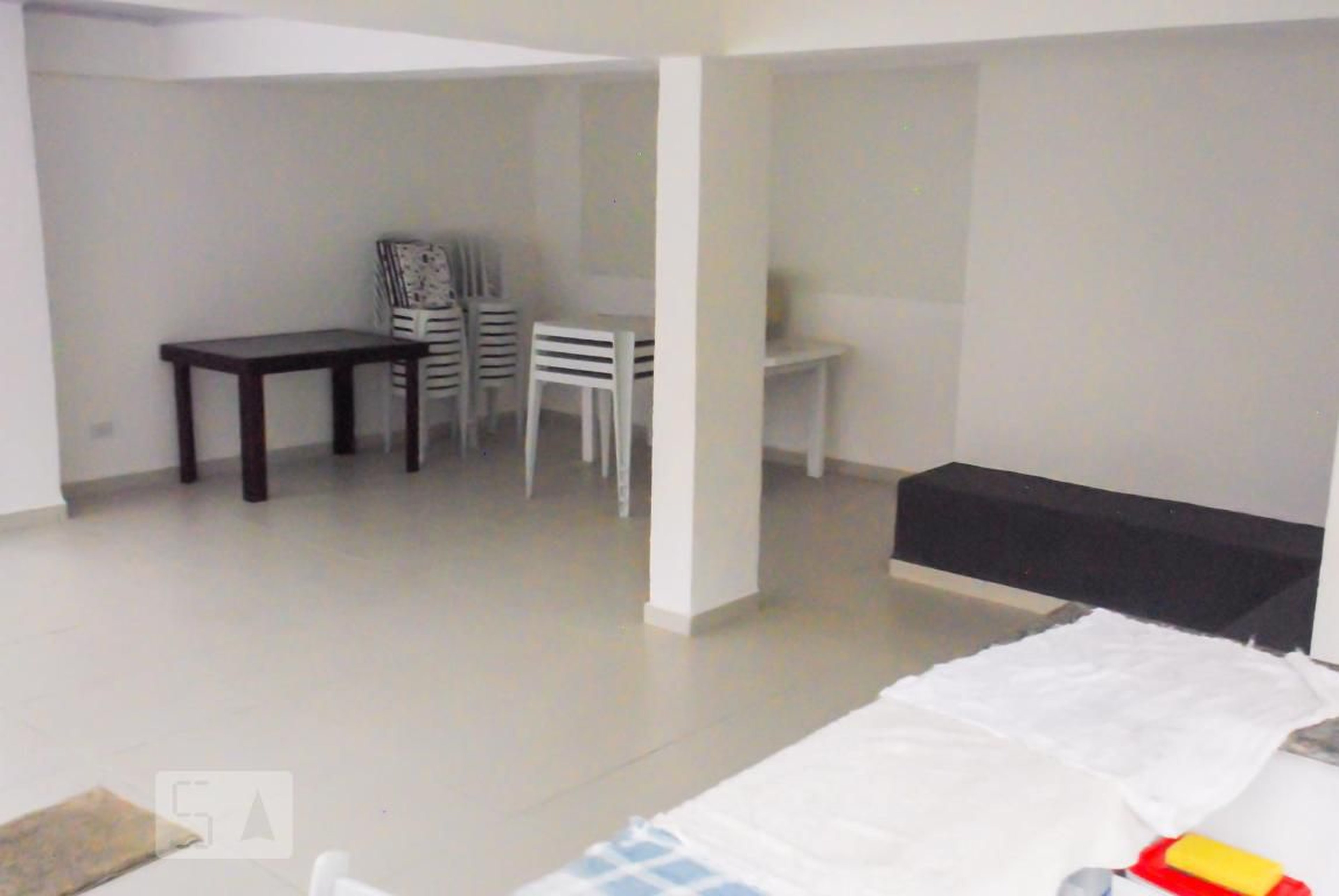 Salão de Festas - Funchal