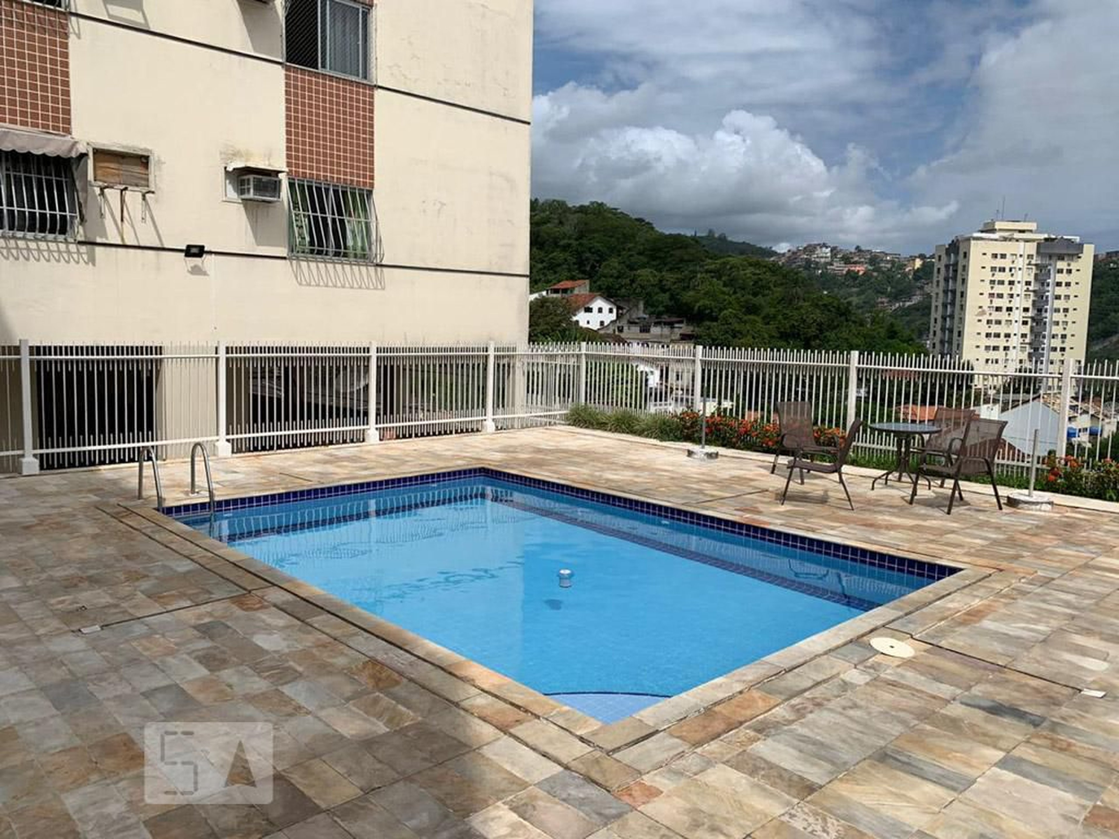 PISCINA - Ilha da Madeira