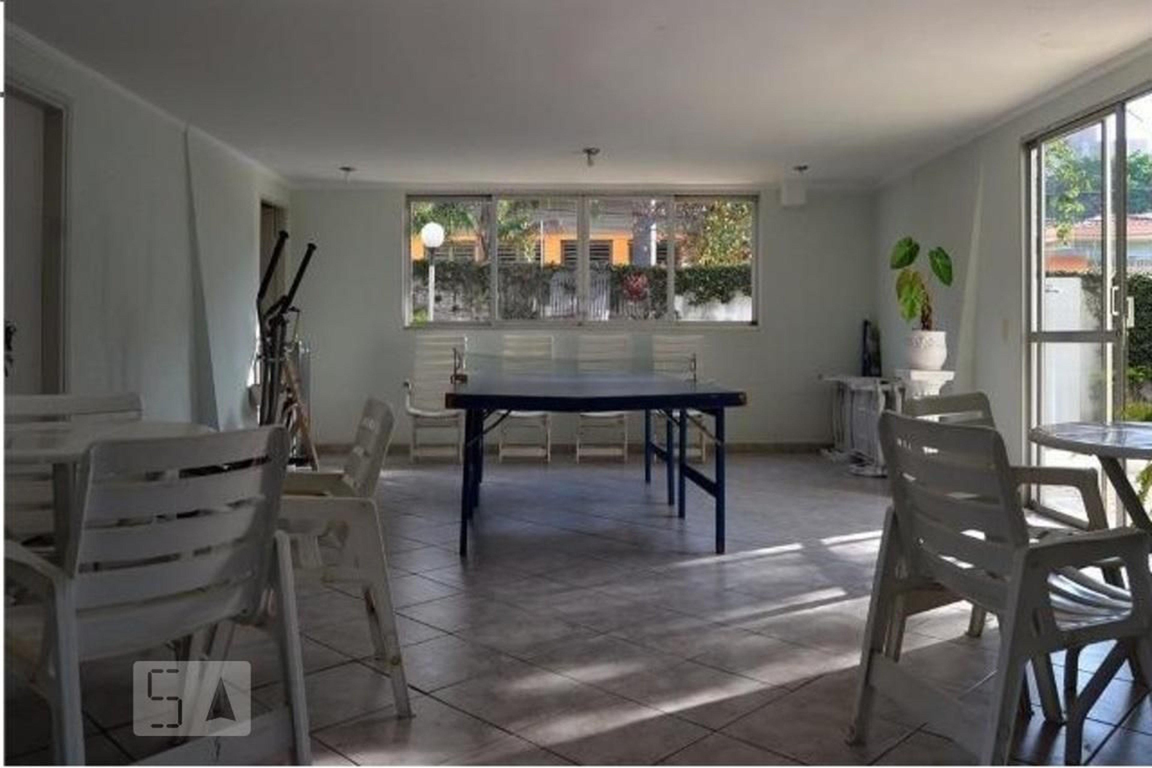 Salão de Festas - Ipanema