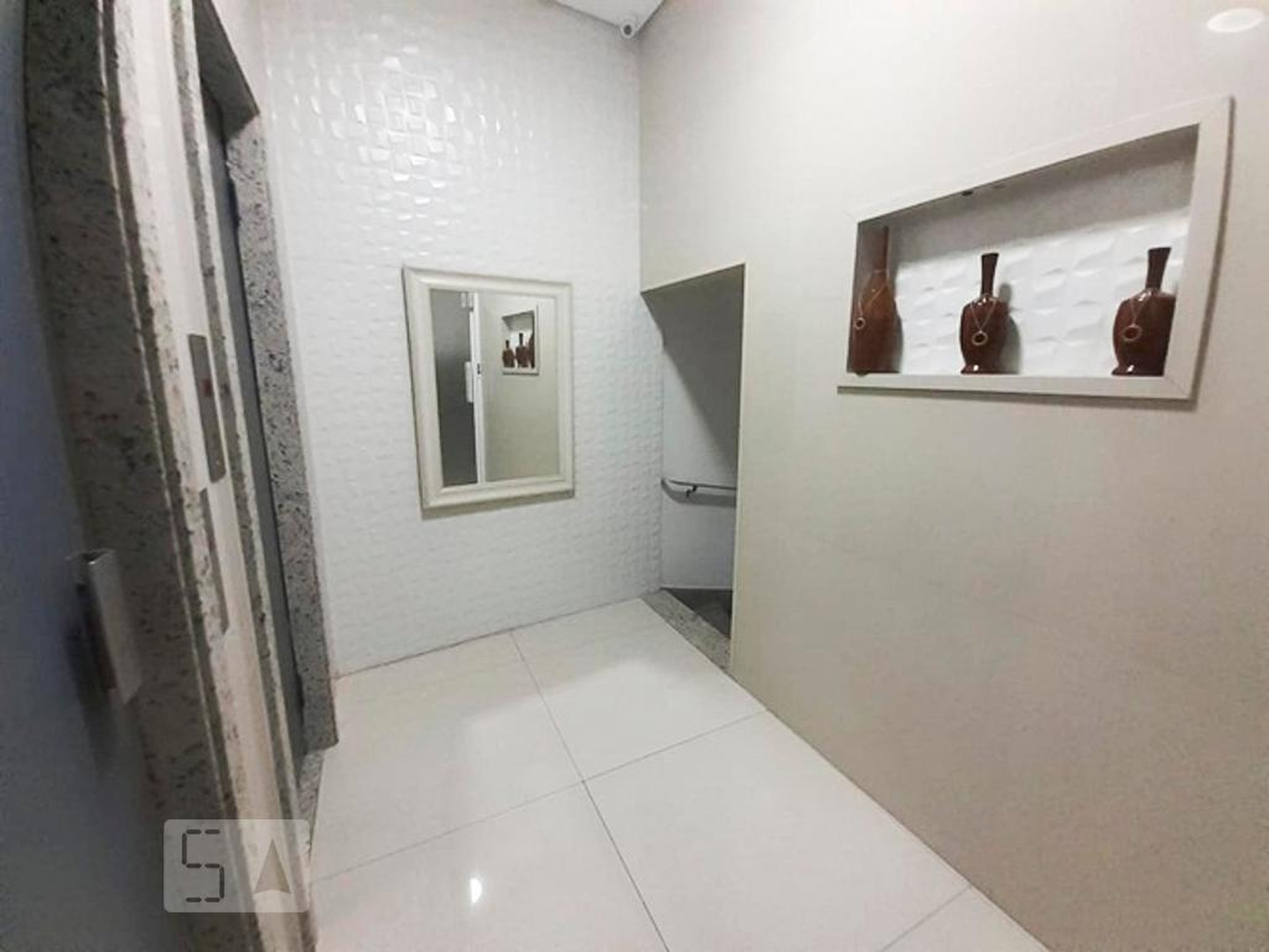 Hall social - Planalto