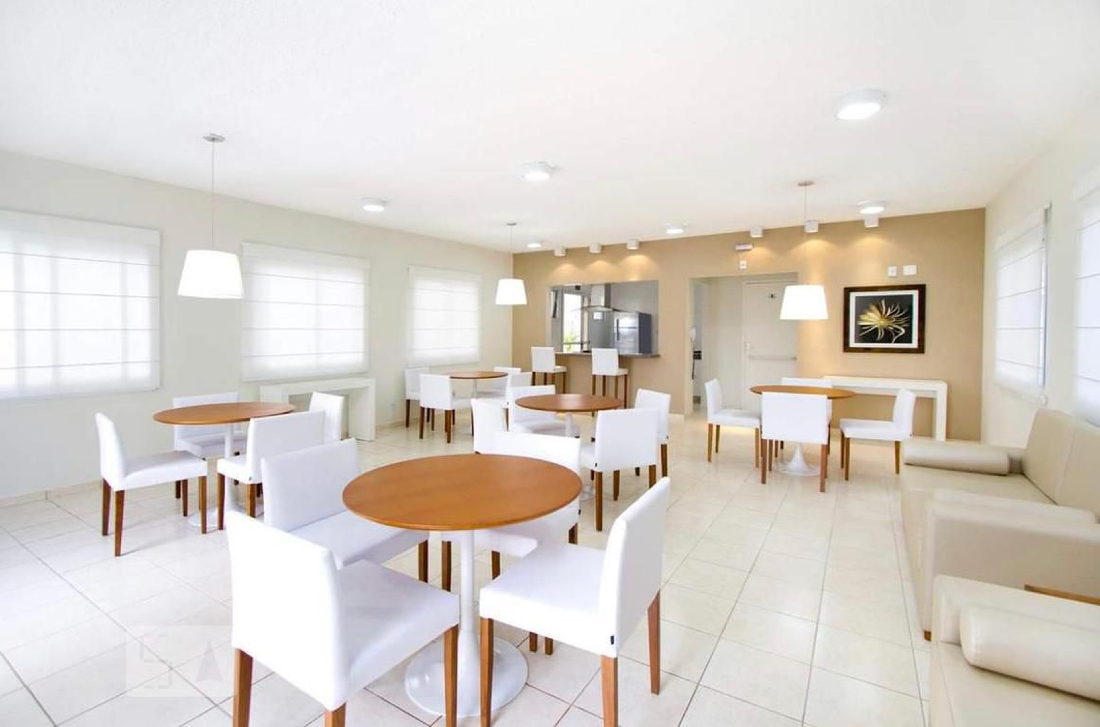 Espaço Gourmet - DUO Reserva do Japi