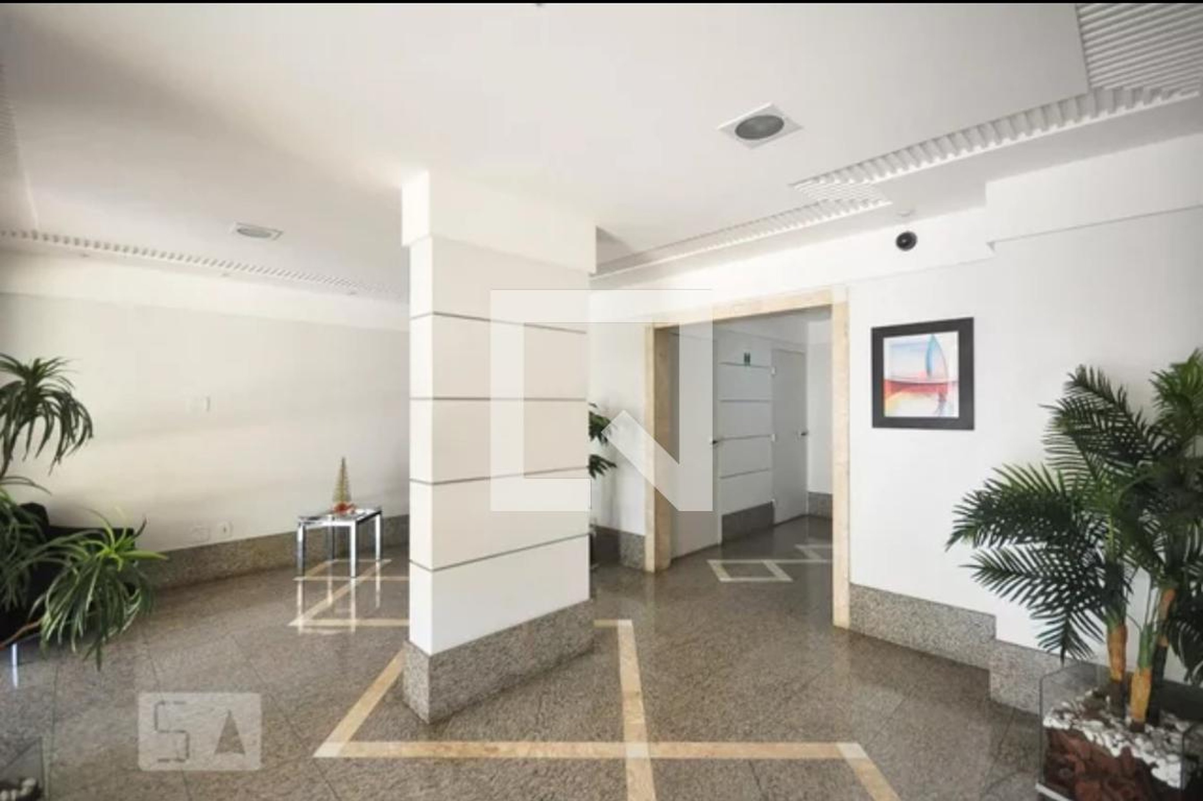 Hall - California Park