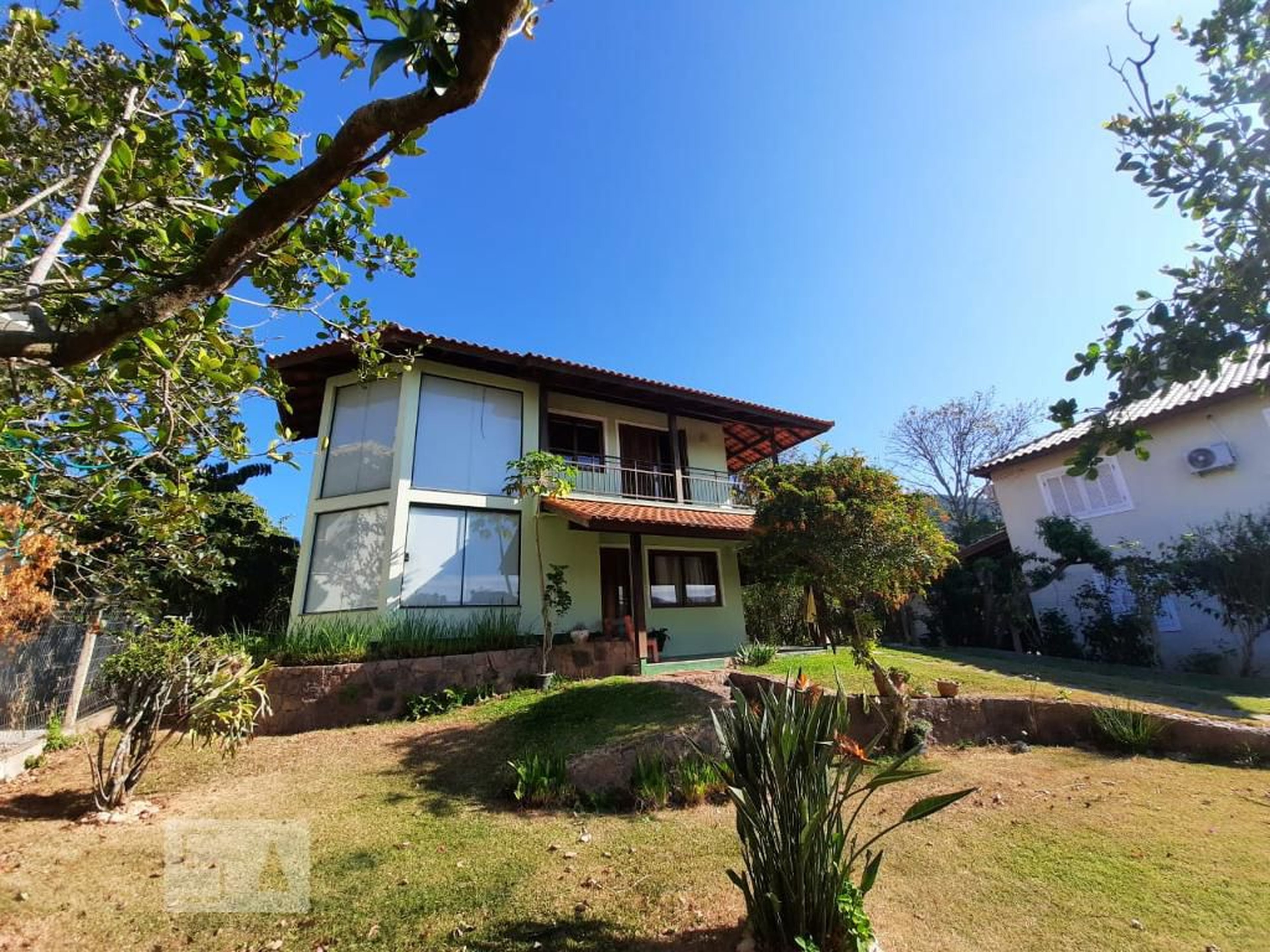 Fachada Condomínio Costa Leste