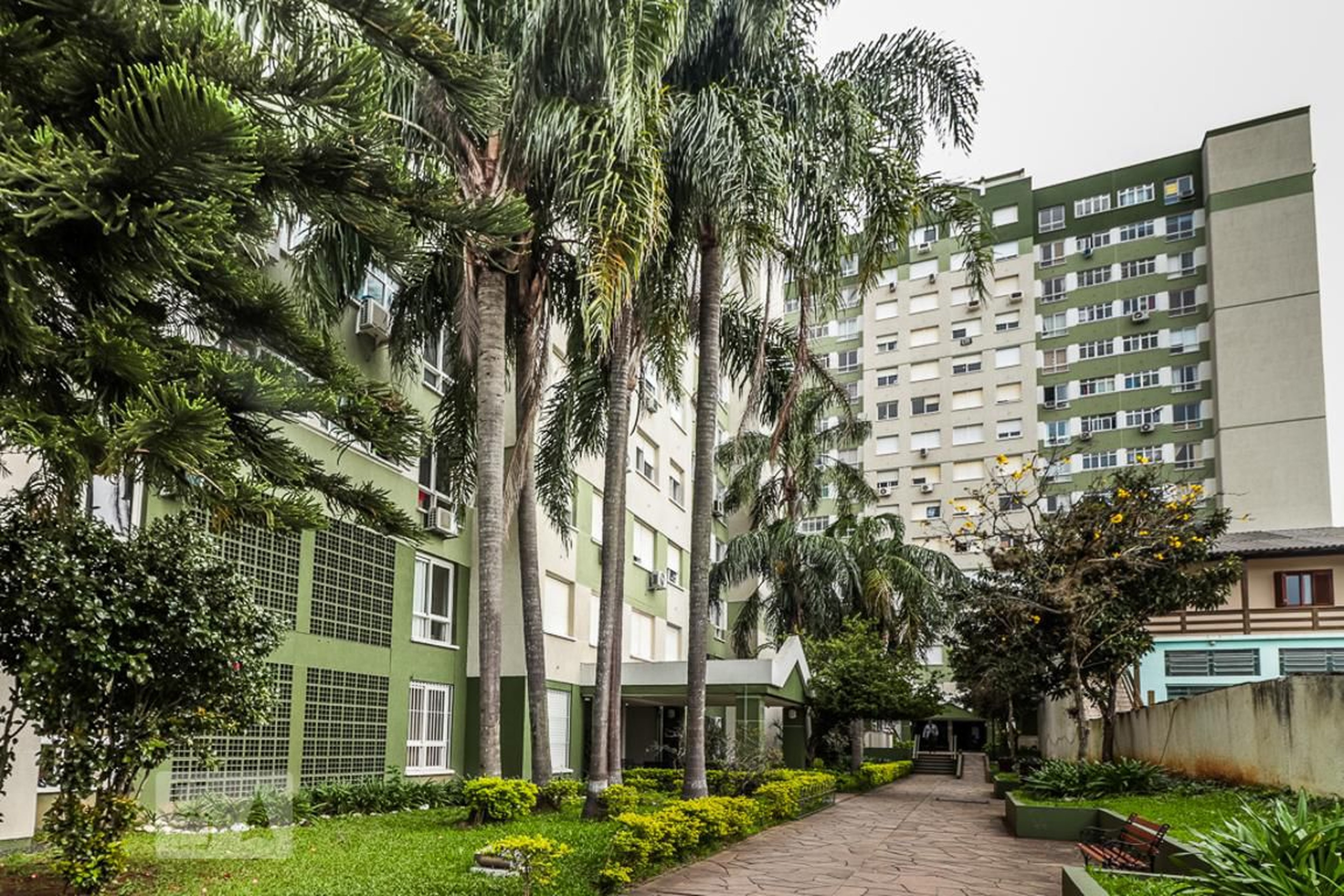 Condomínio - Torres do Sul