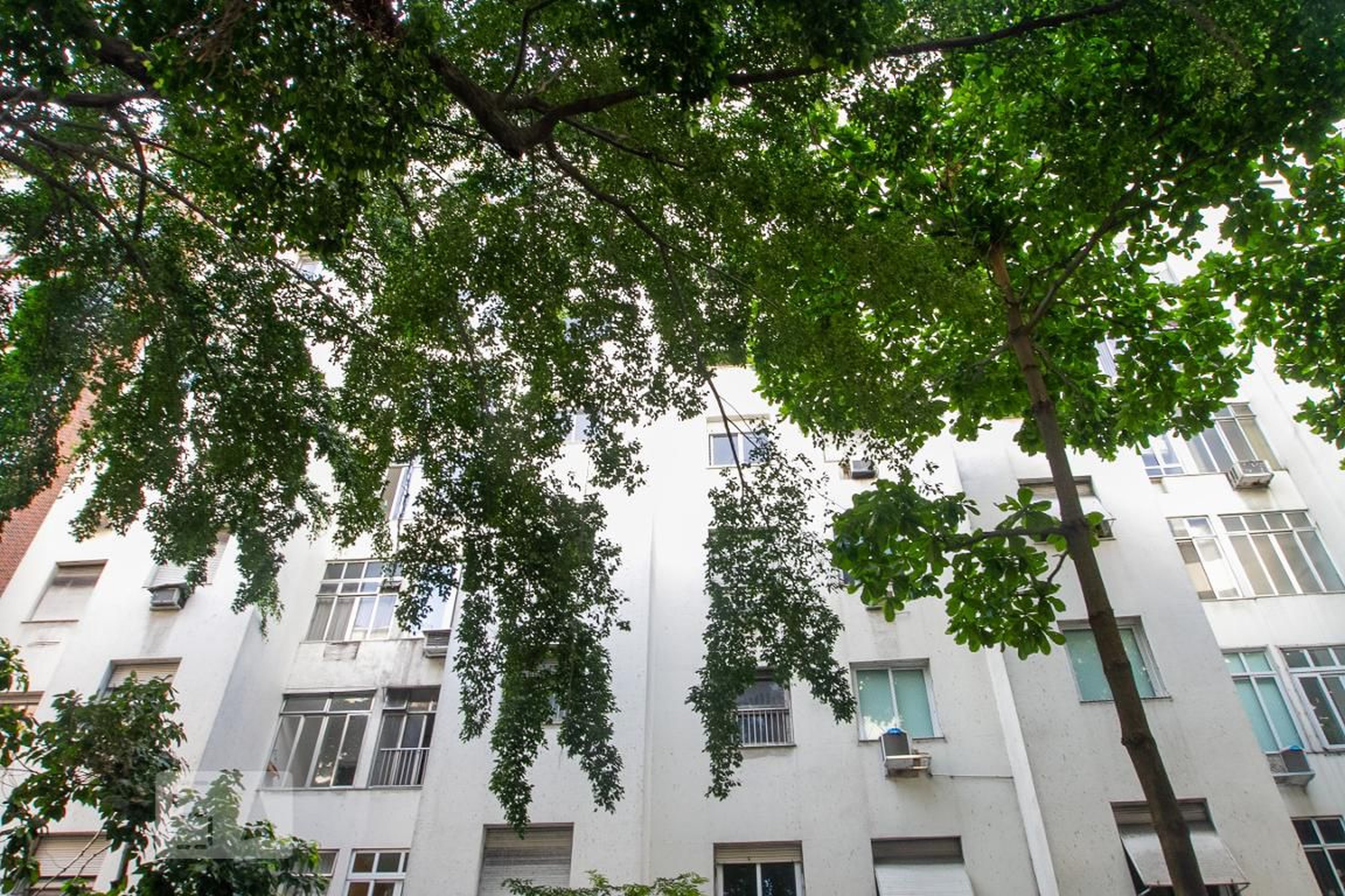 Fachada do Prédio Condomínio Majestic