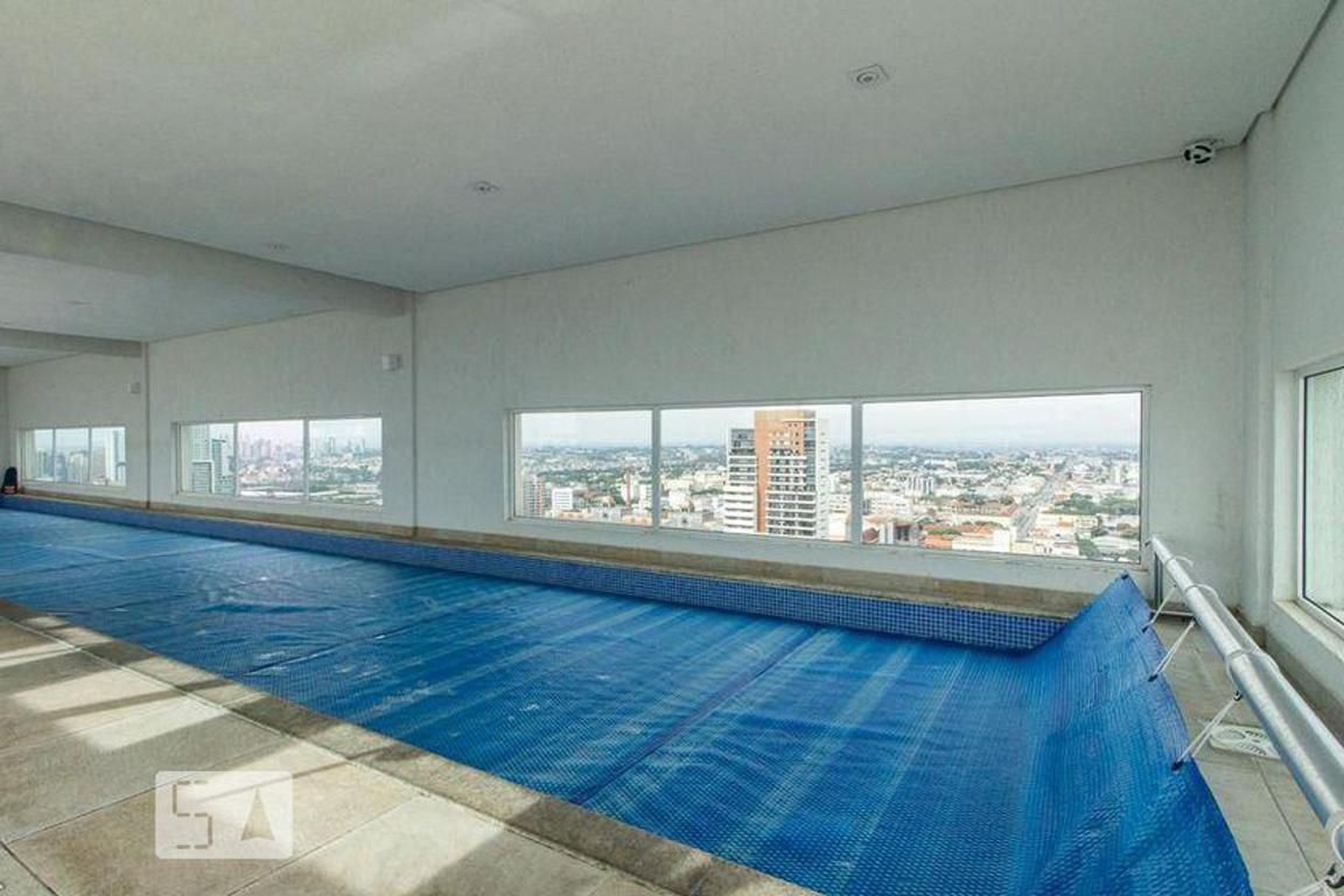 Piscina - Central Station