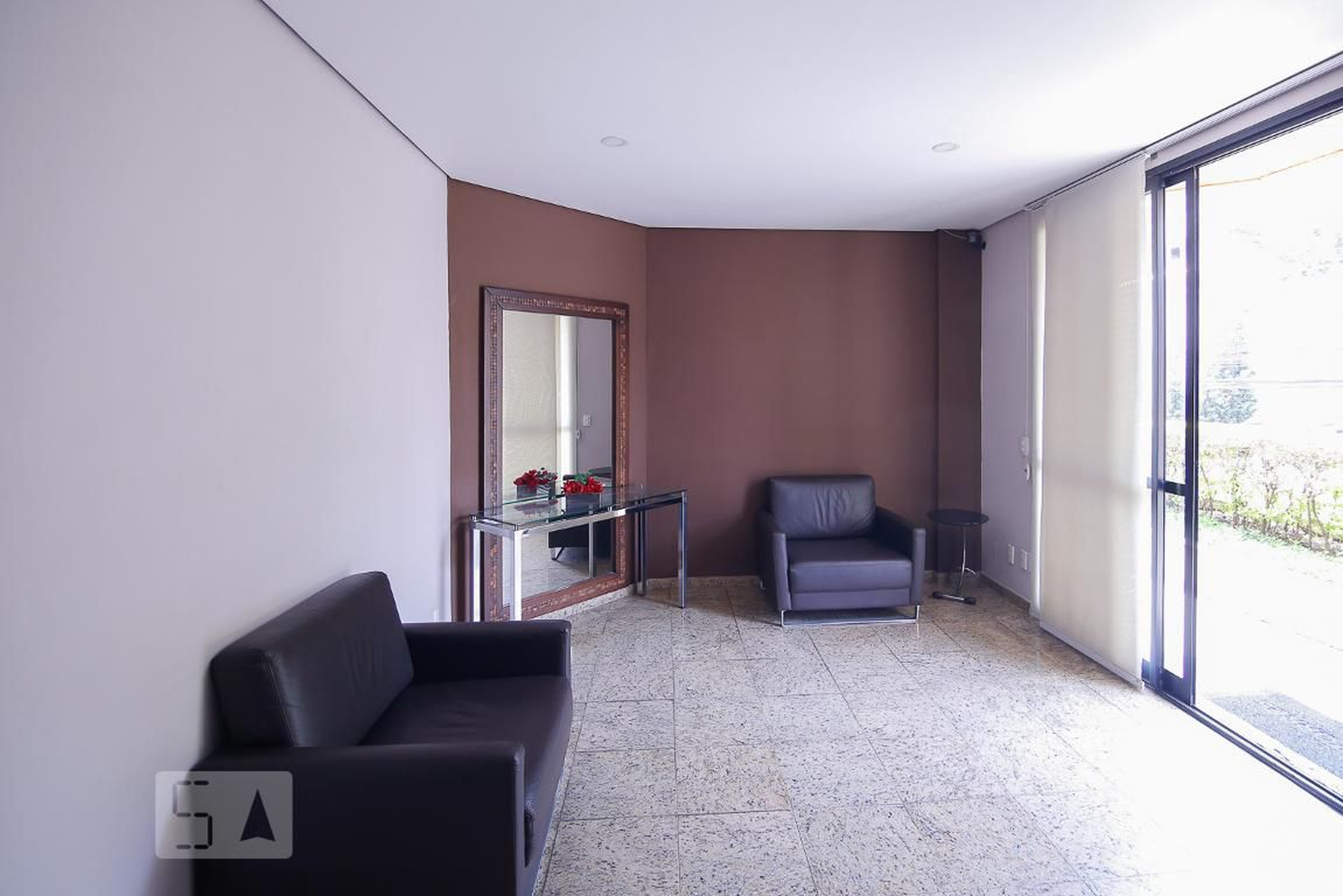 Hall Social - Duas Torres