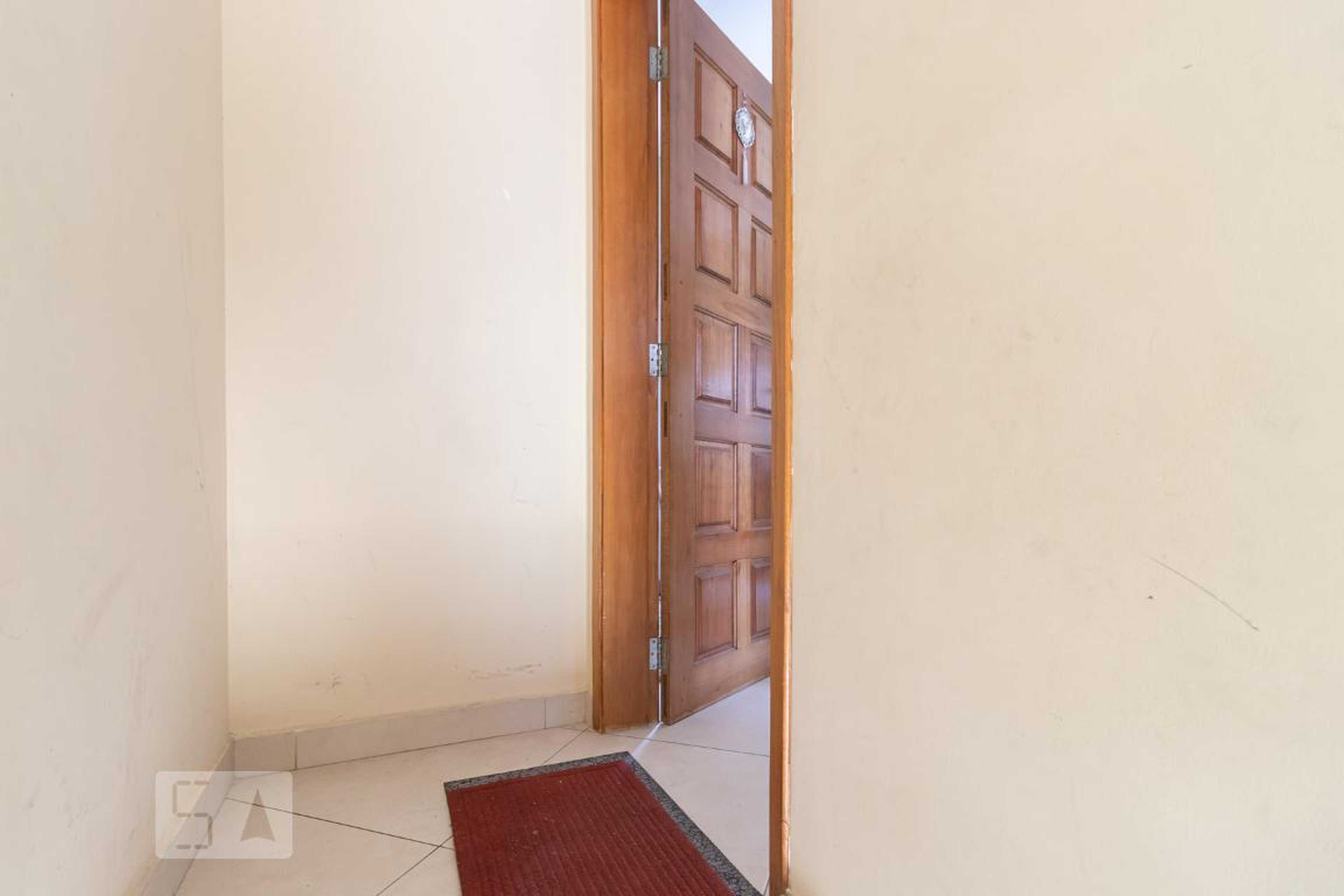 Hall de Entrada - 