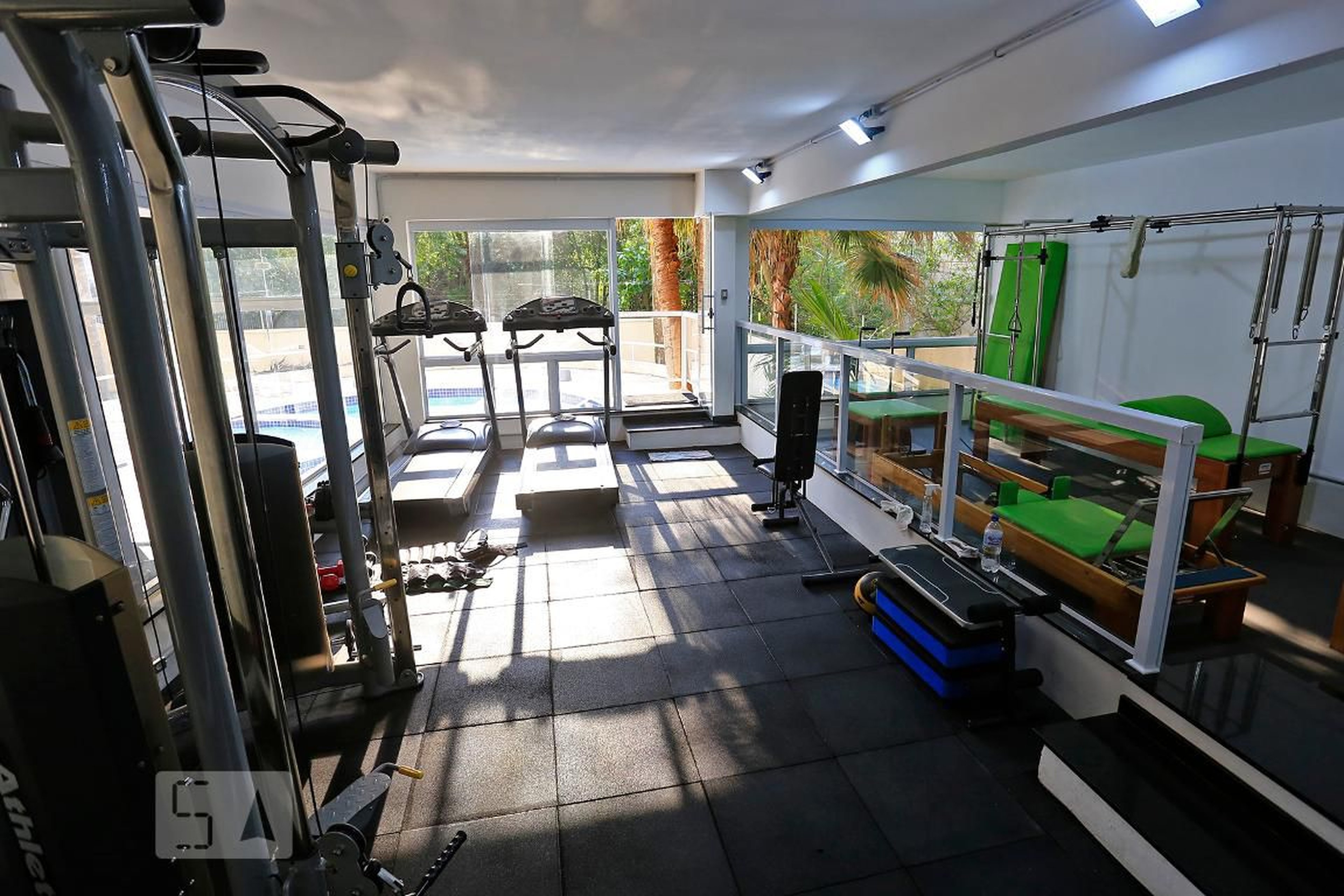 Academia - Port Royal 300