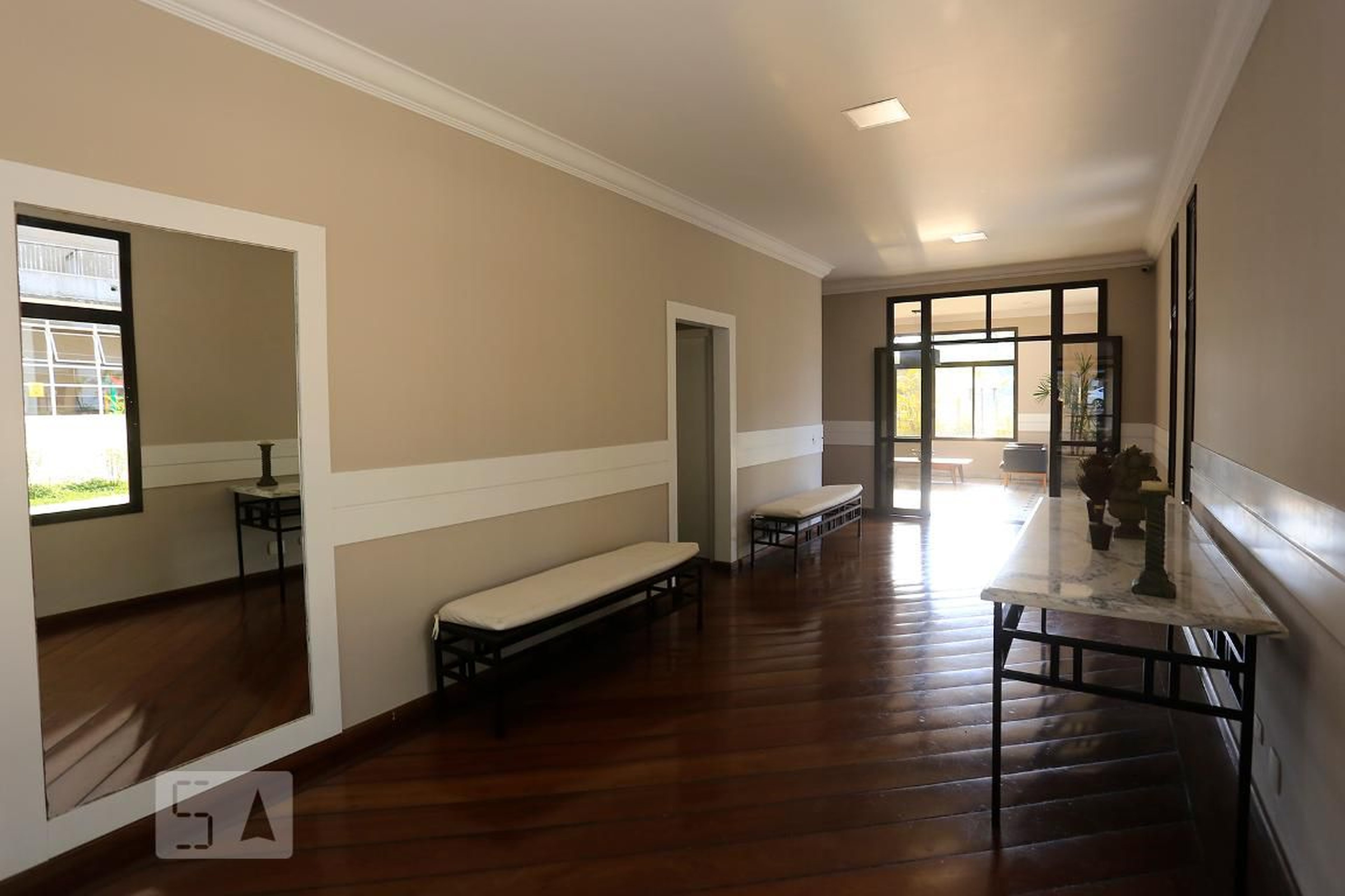 Entrada - Port Royal 300