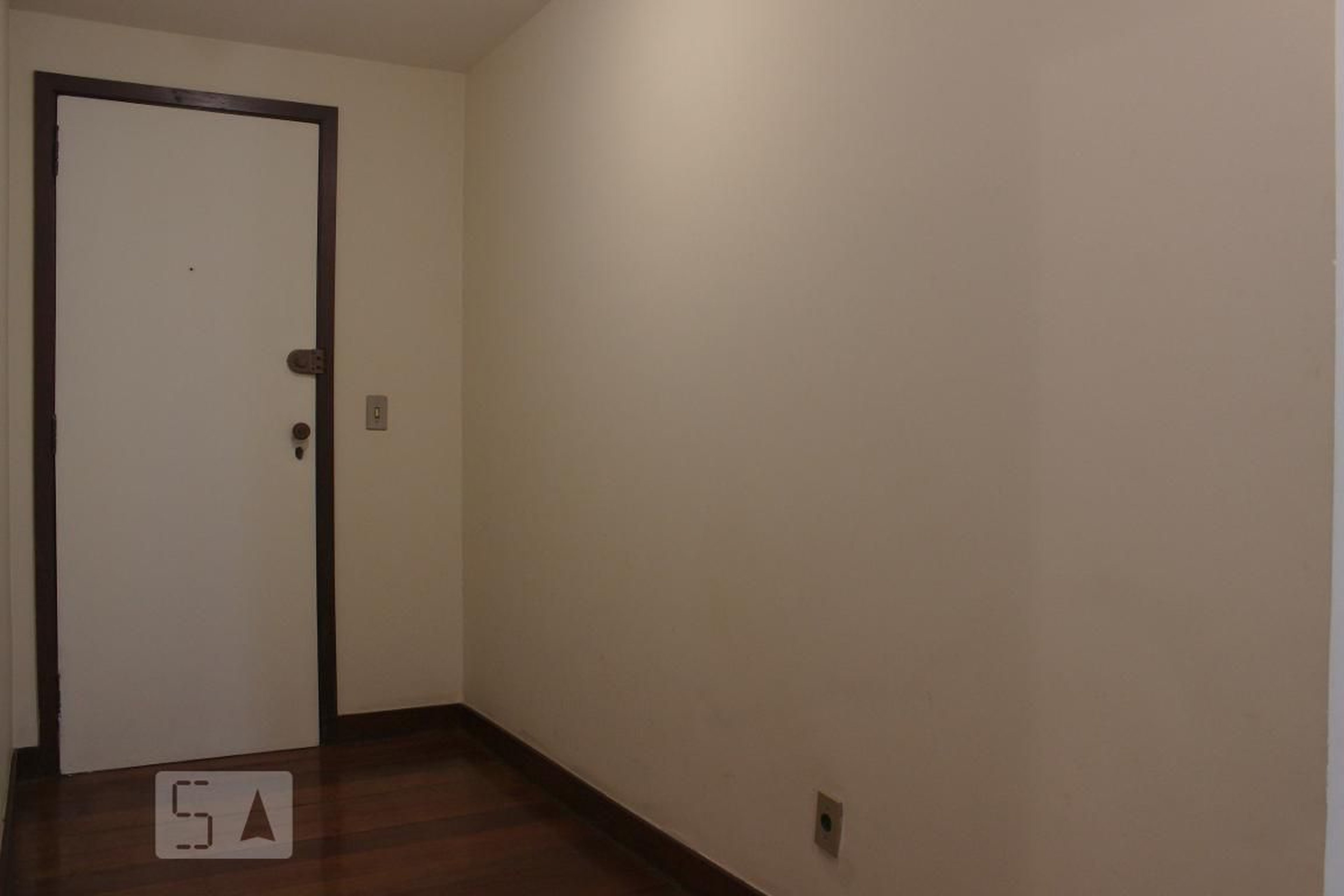 Hall de Entrada - Edifício Tuileries