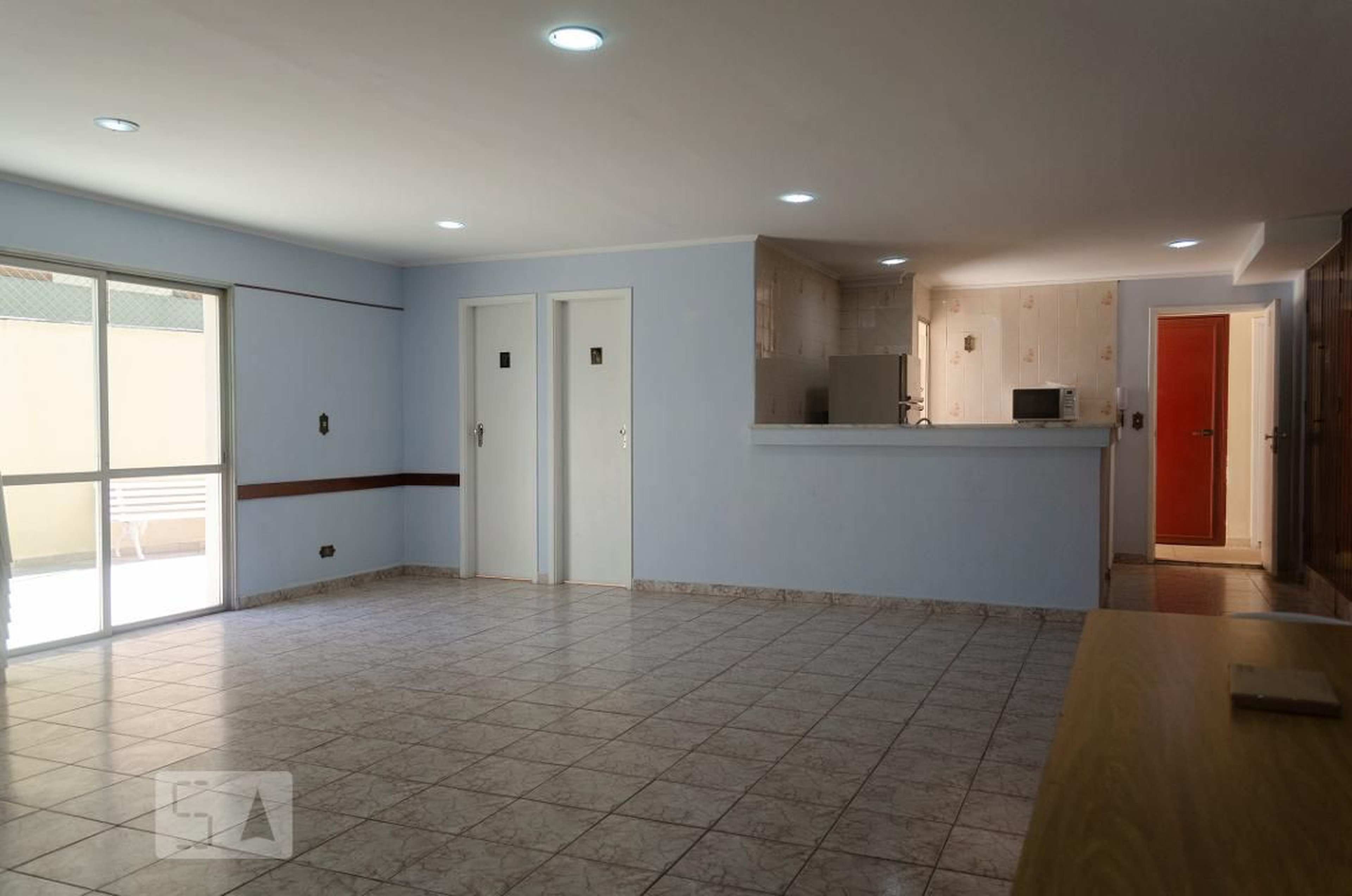 Salão de Festas - Glaucia