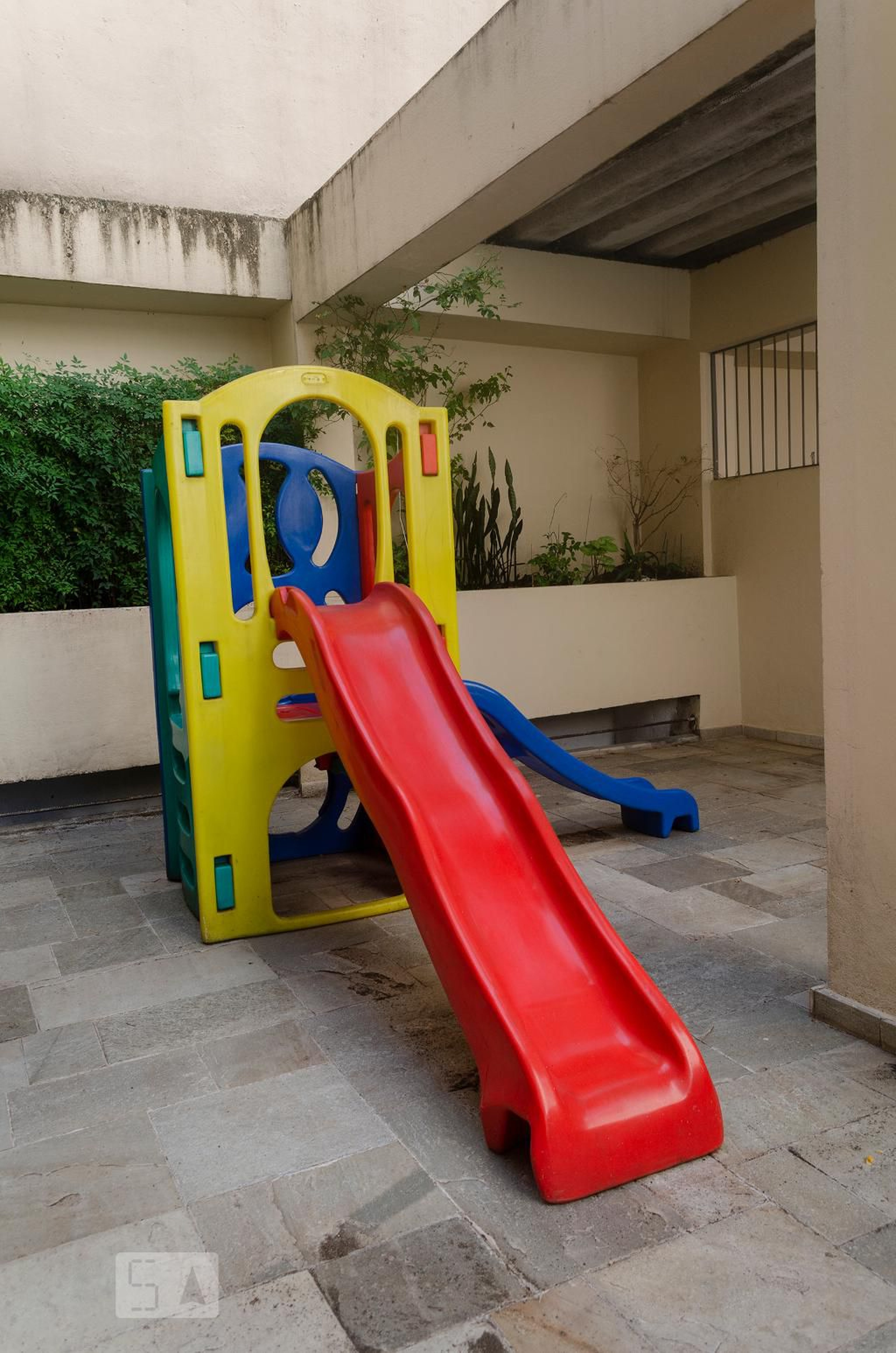 Playground - Glaucia