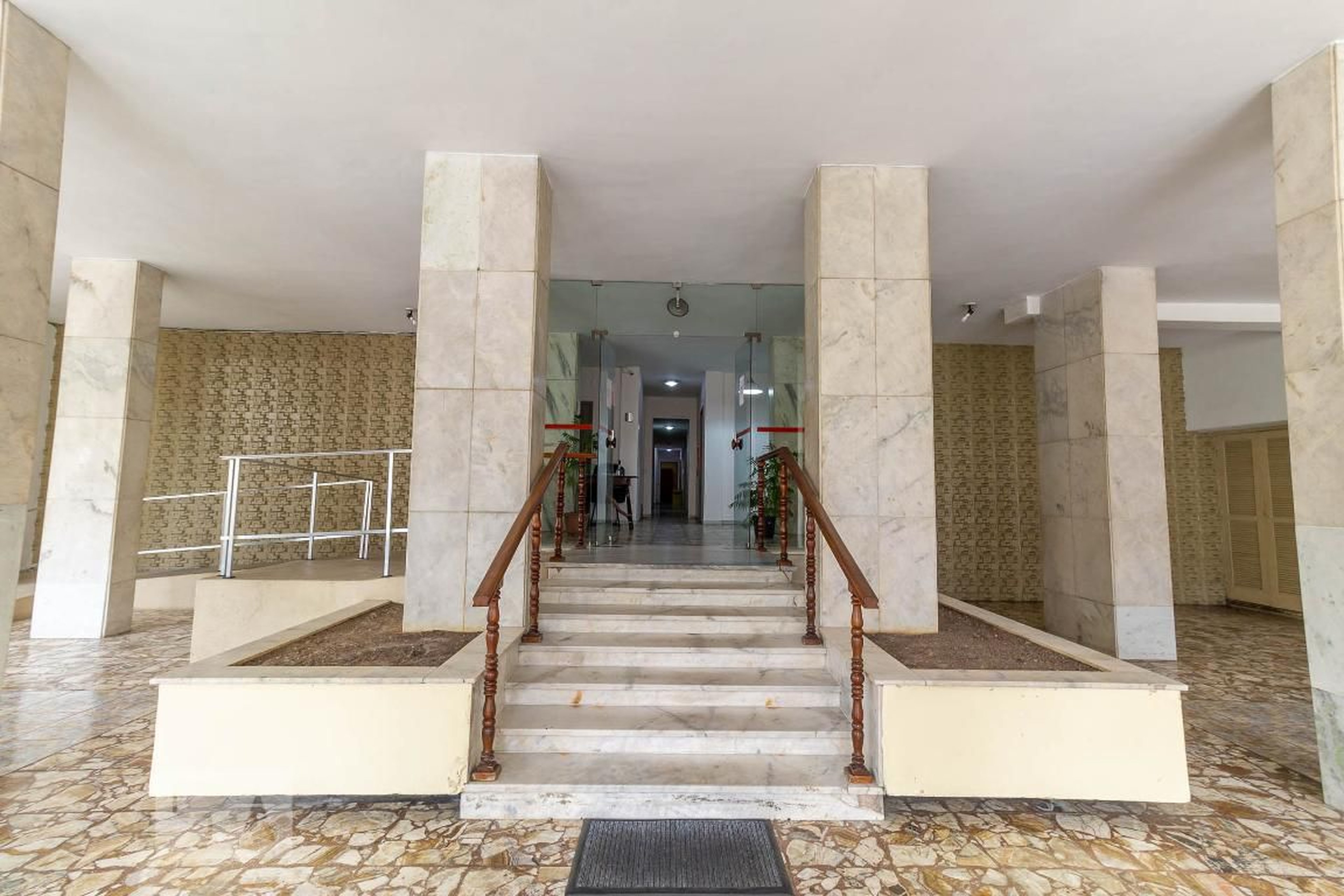 Entrada - Cipa Participações e Administrações Sa