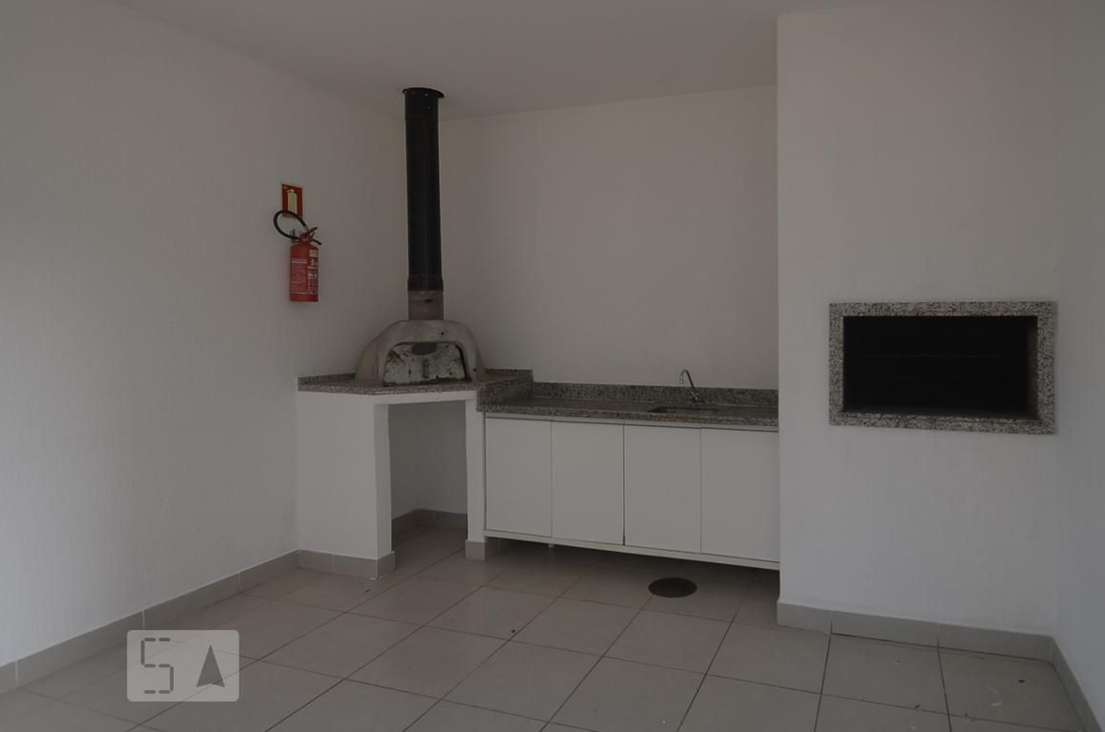 Salão de Festas - MY Urban