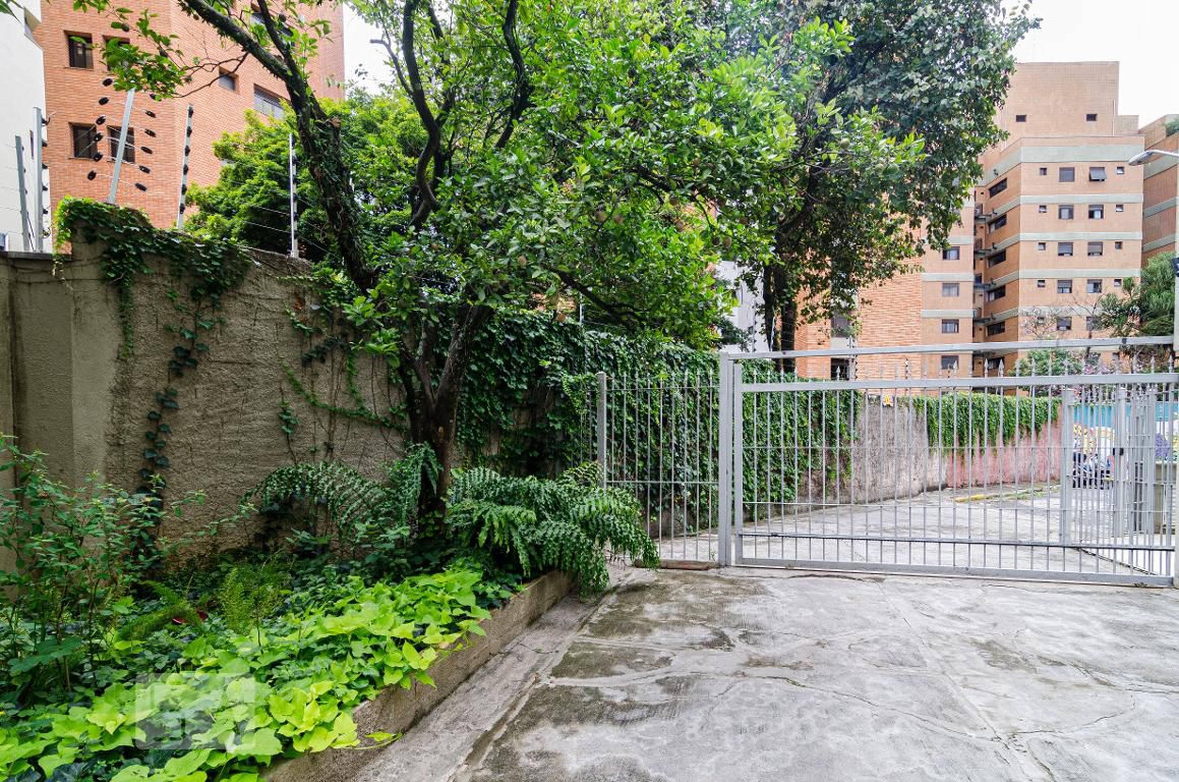 Área comum - Residencial Vila Madalena