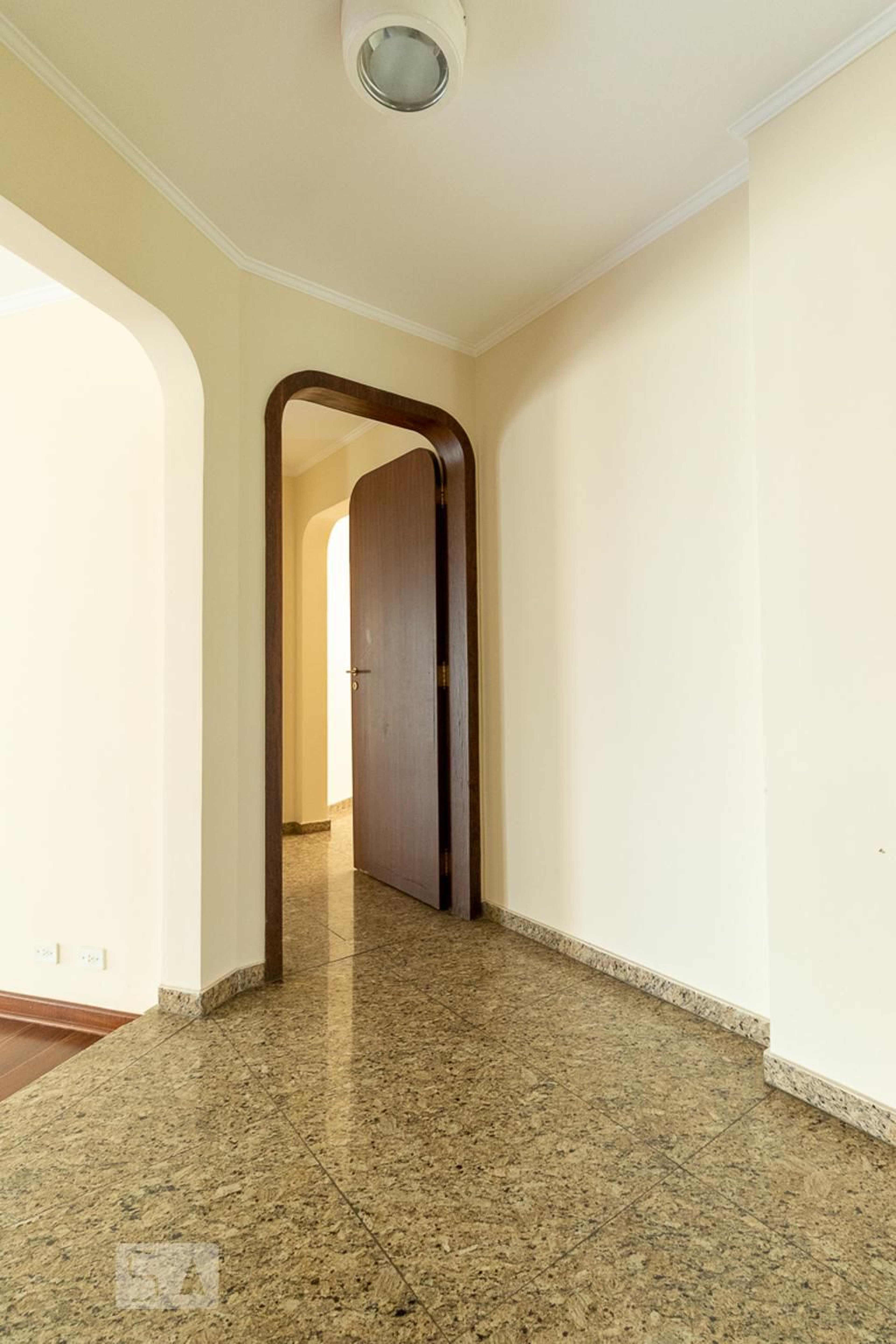 Hall de entrada - Piazza Navonna