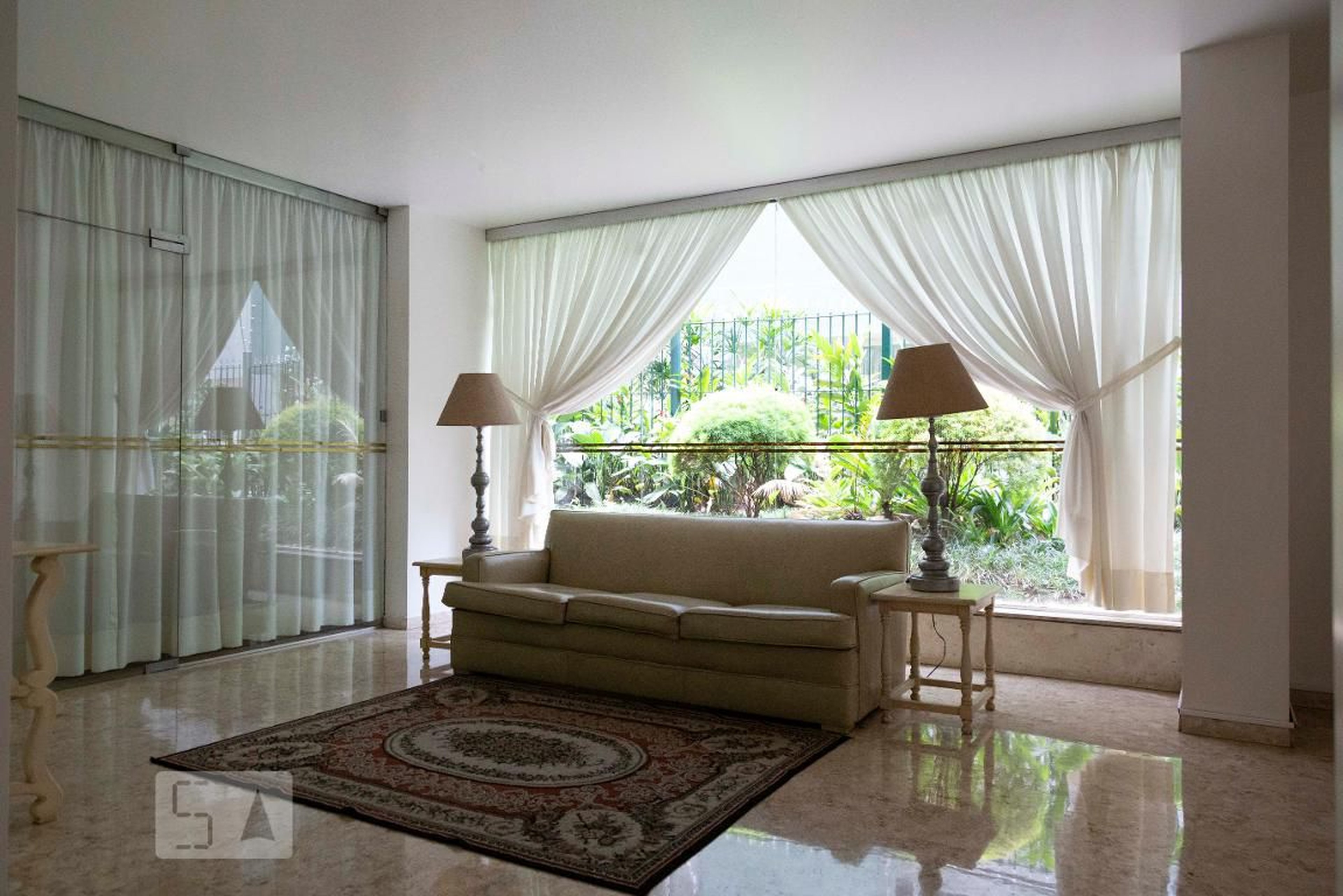 Hall de Entrada - Sorrento