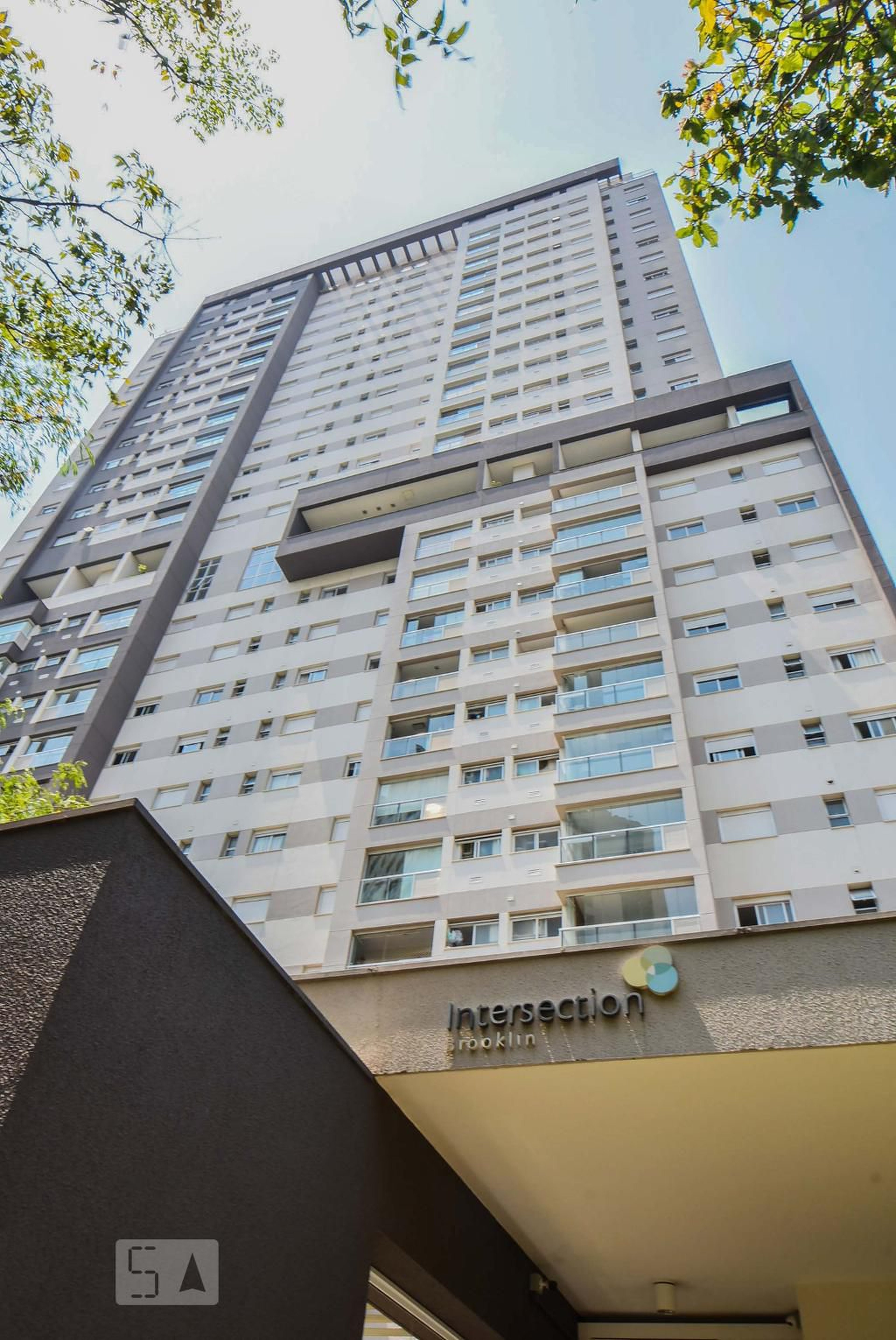 Prédio Condomínio Intersection Brooklin