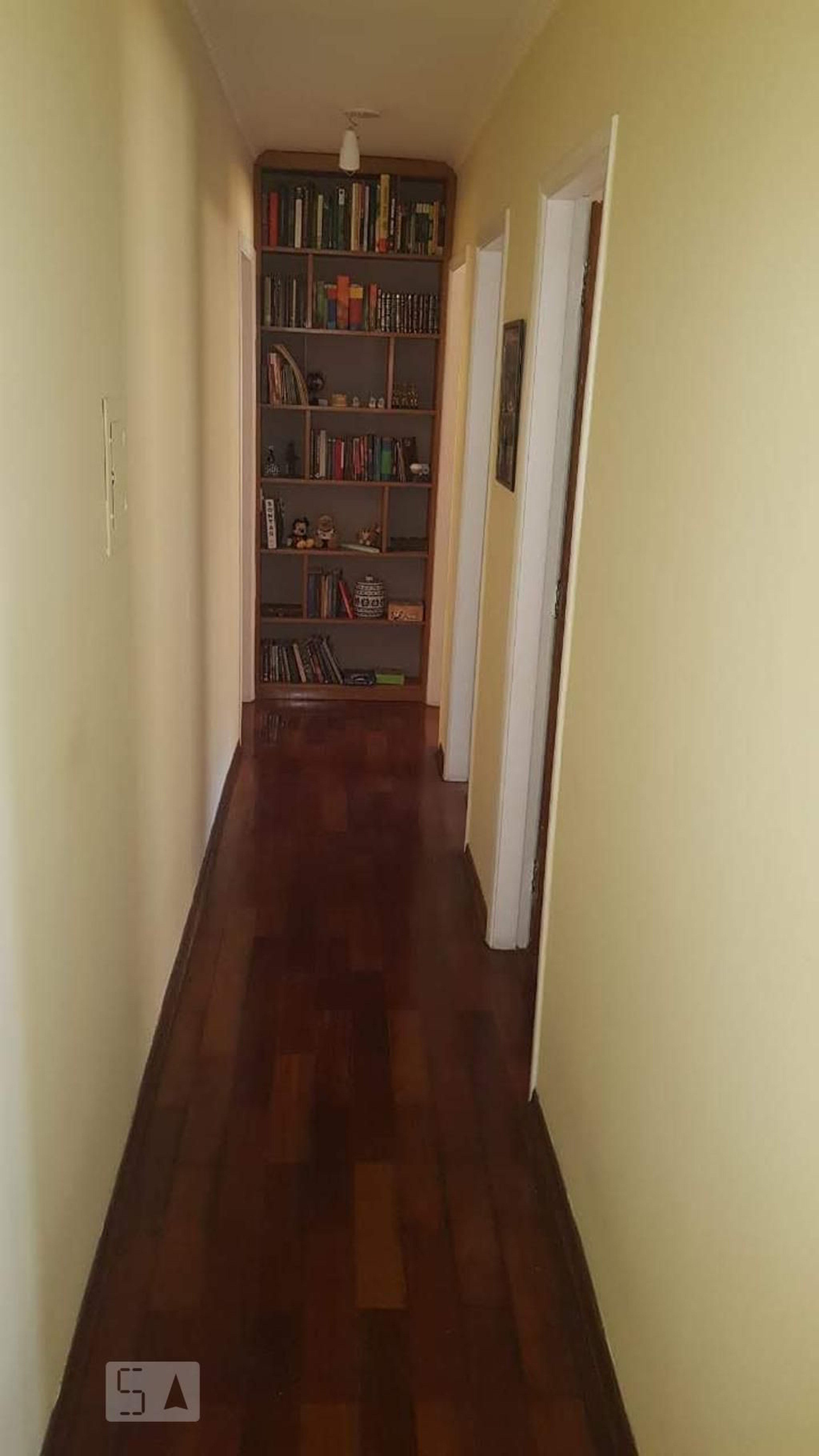 Hall - Edifício Maria Cristina