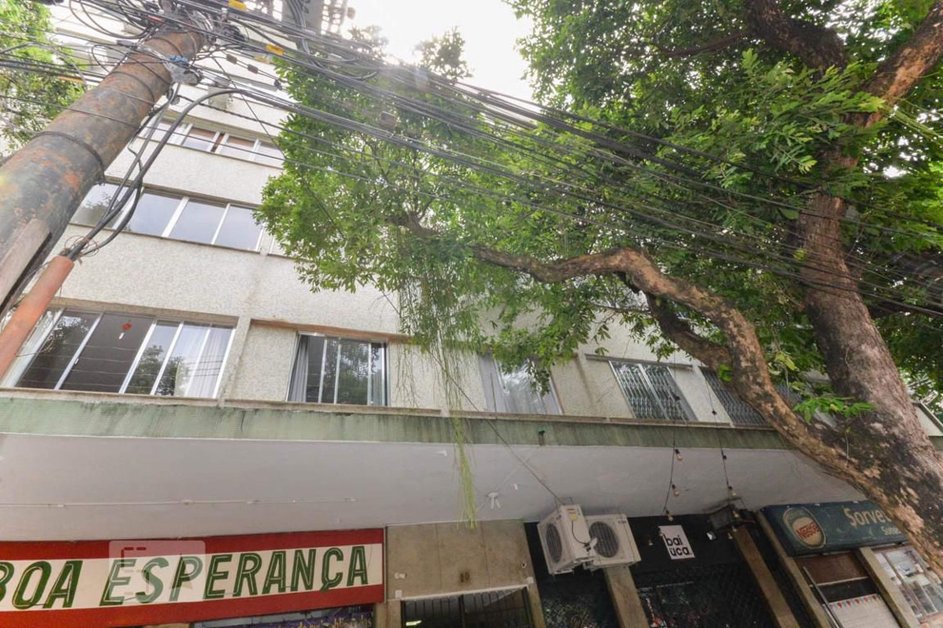 Portaria - Edifício Octávio Kelly