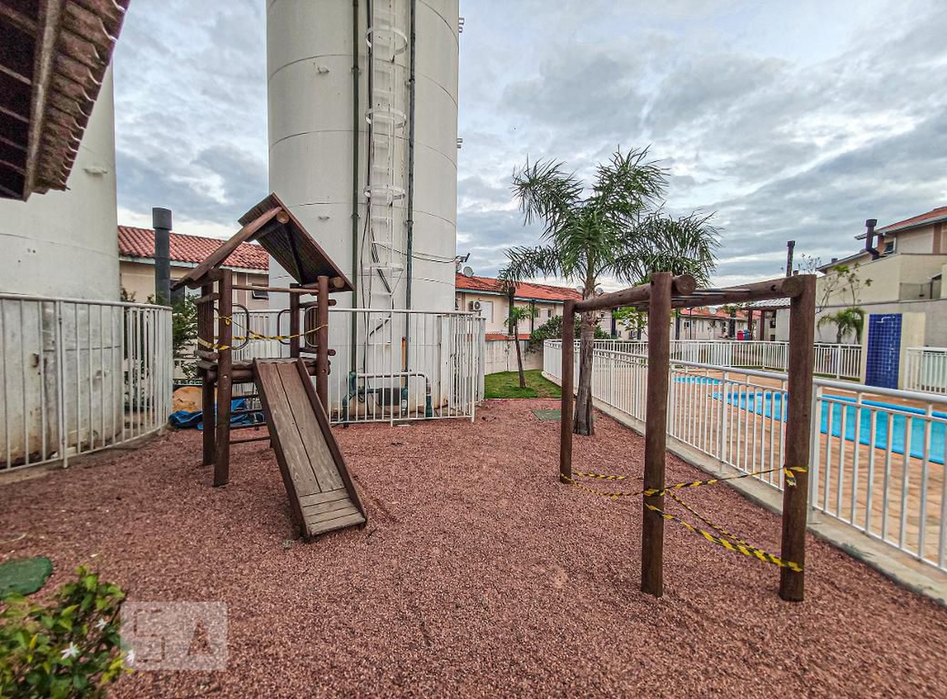 Playground - Vale das Figueiras