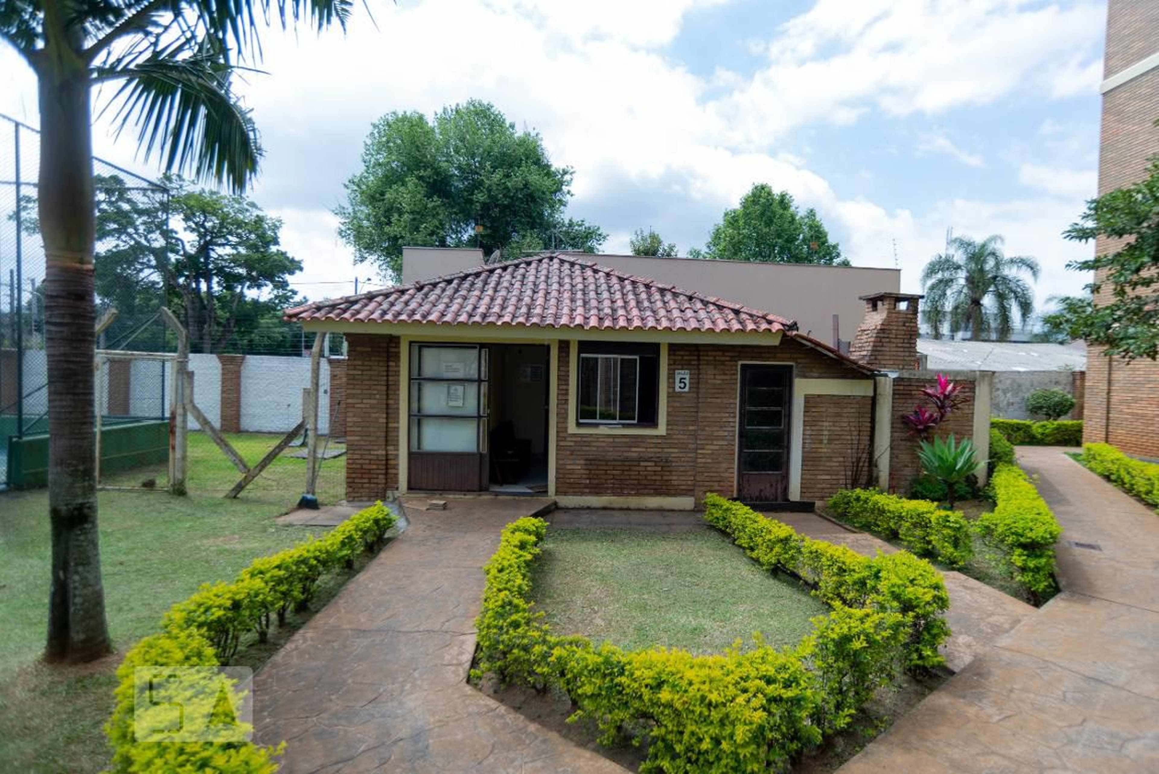 Salão de Festas 2 - Village Center