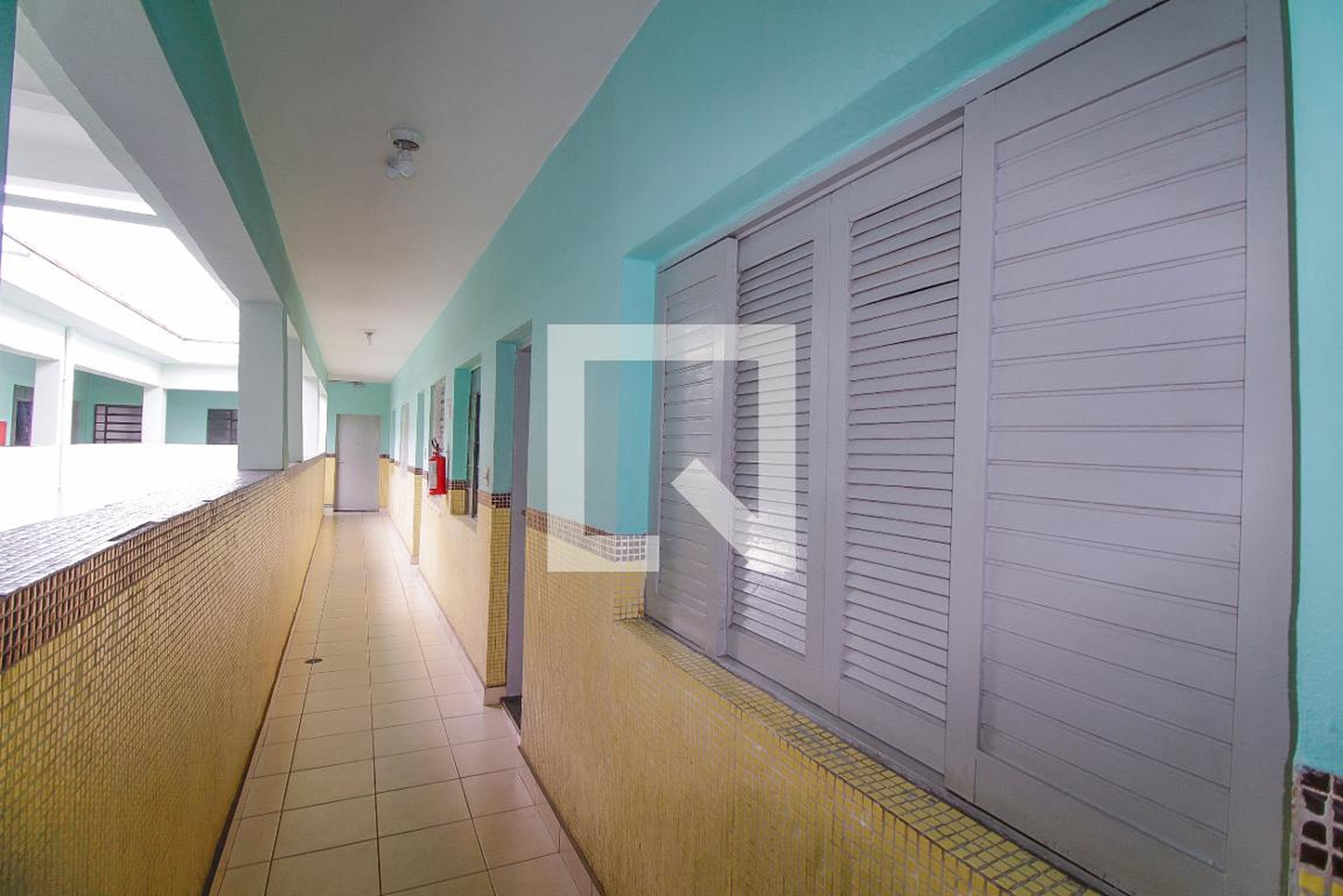 Entrada - Barreira Grande