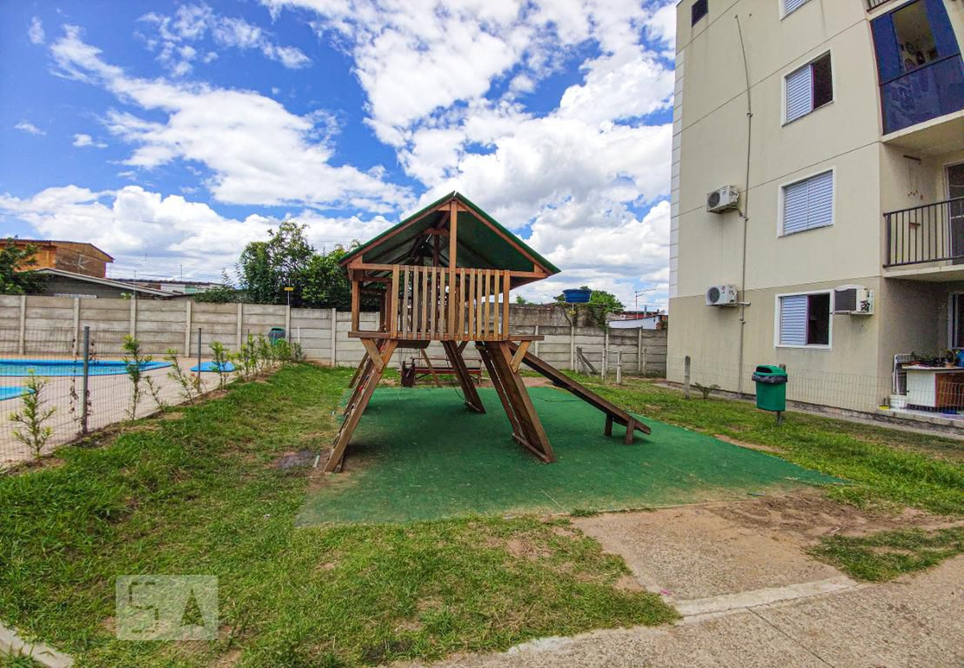 Playground - Residencial Veneza