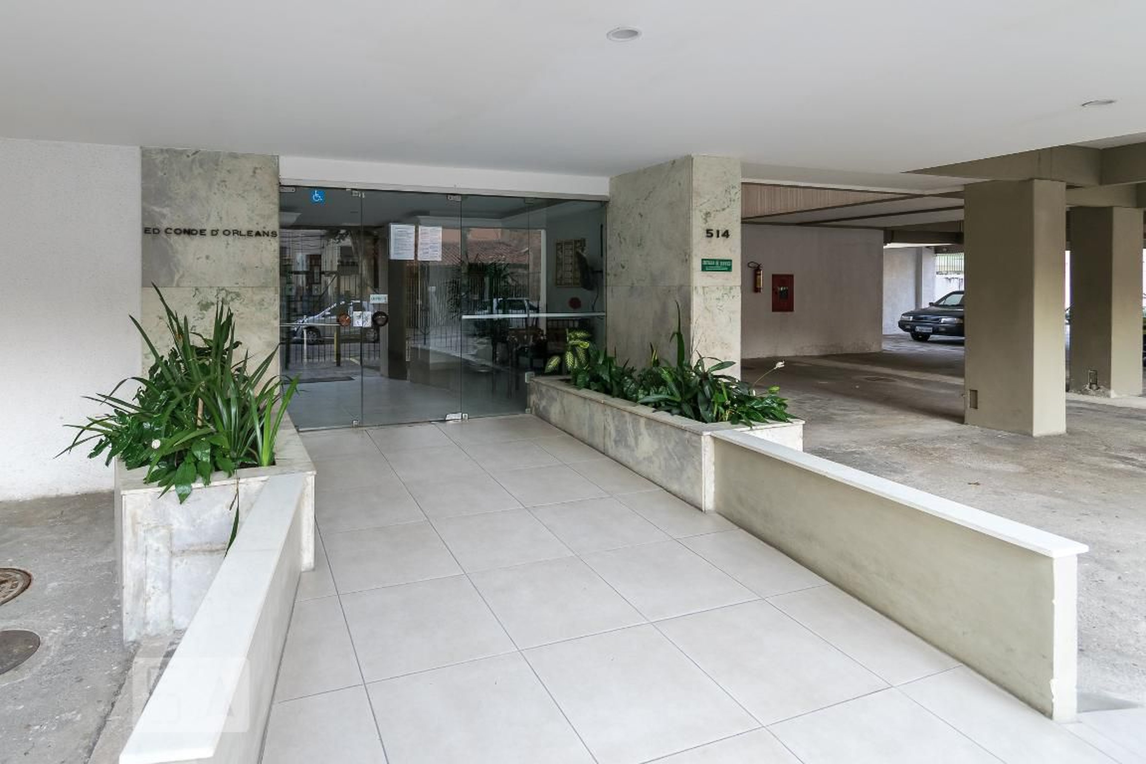 Portaria - D'Orleans