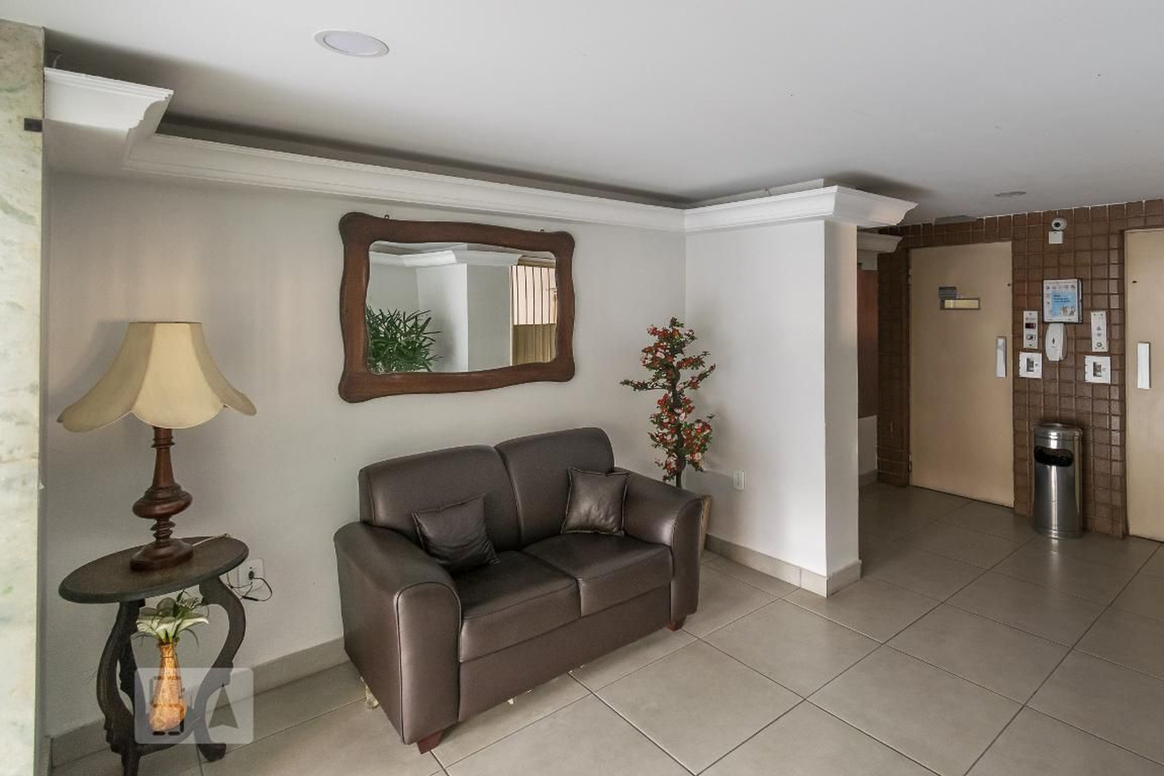 Hall social - D'Orleans