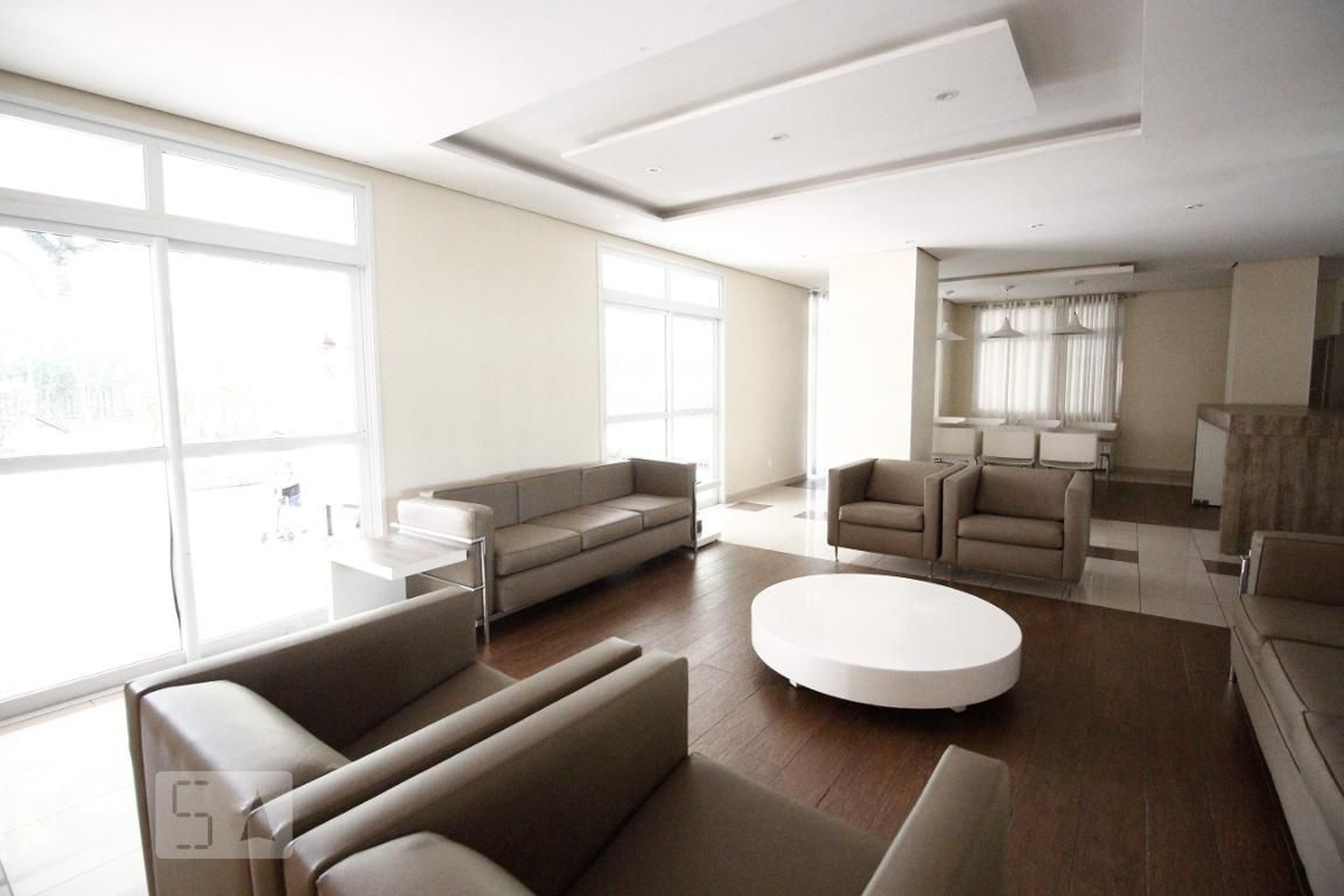 Salão de festa - Pátio Figueira