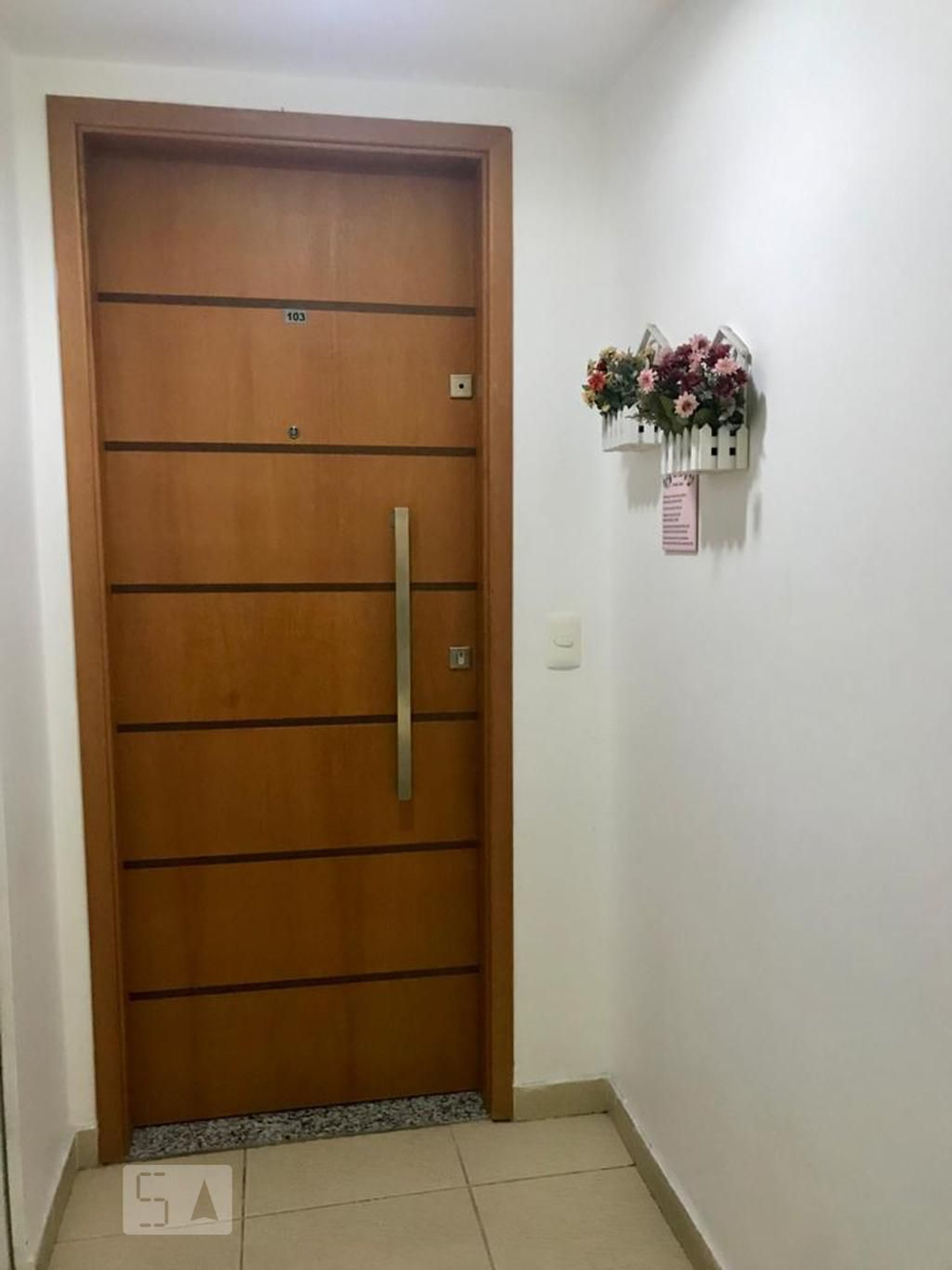 Hall de Entrada - Deborah