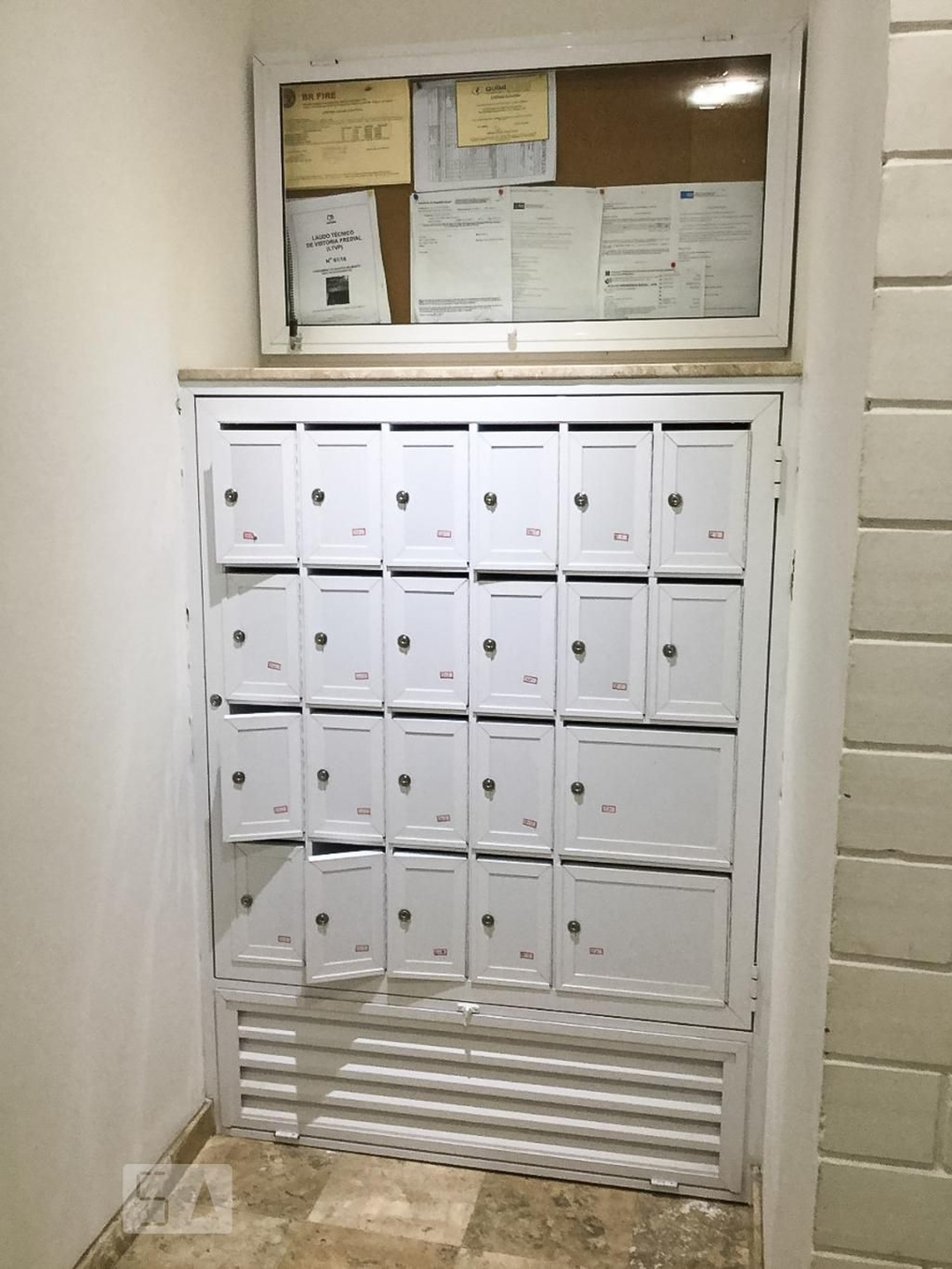 Condomínio - Belmonte