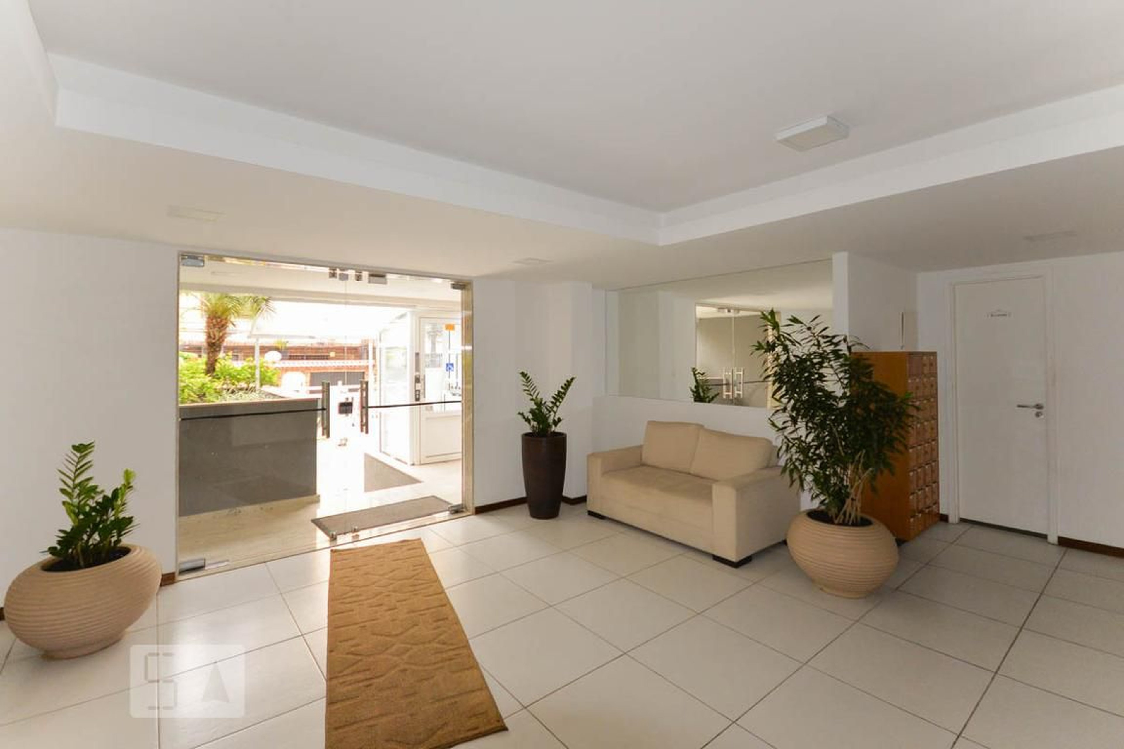 Portaria - Belleville